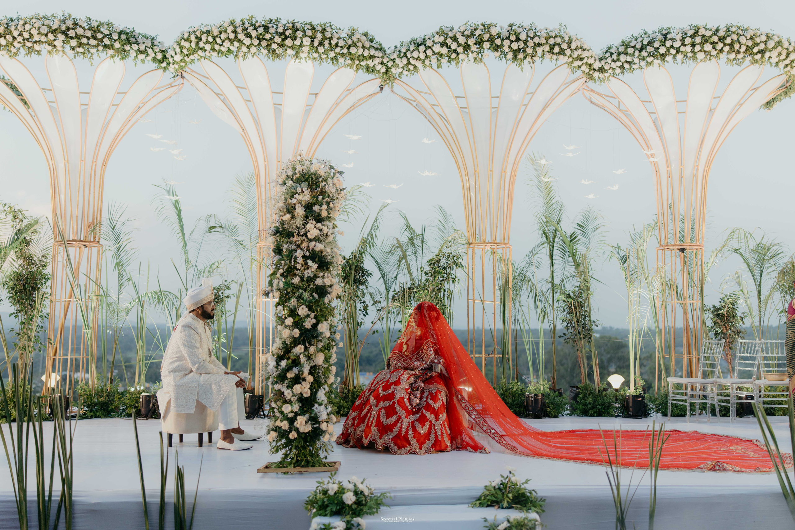 “Dilnawaz & Mumtaz | When Duas Align”