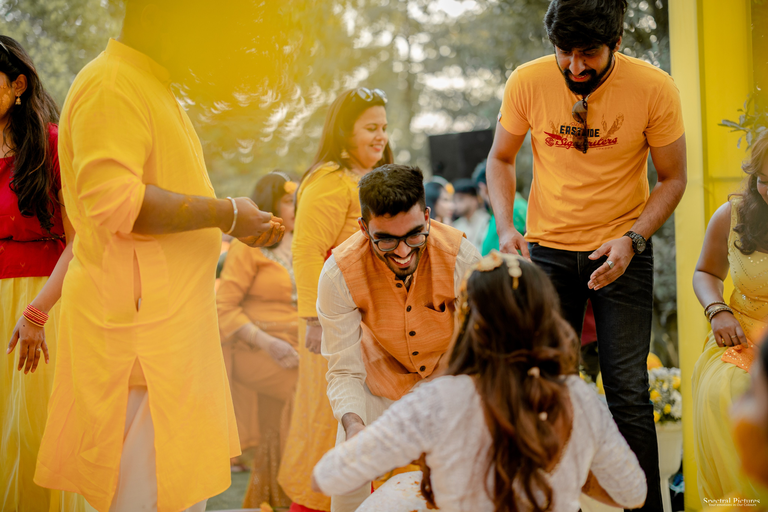 “Shivani & Ashish | A Love Meant to Be”