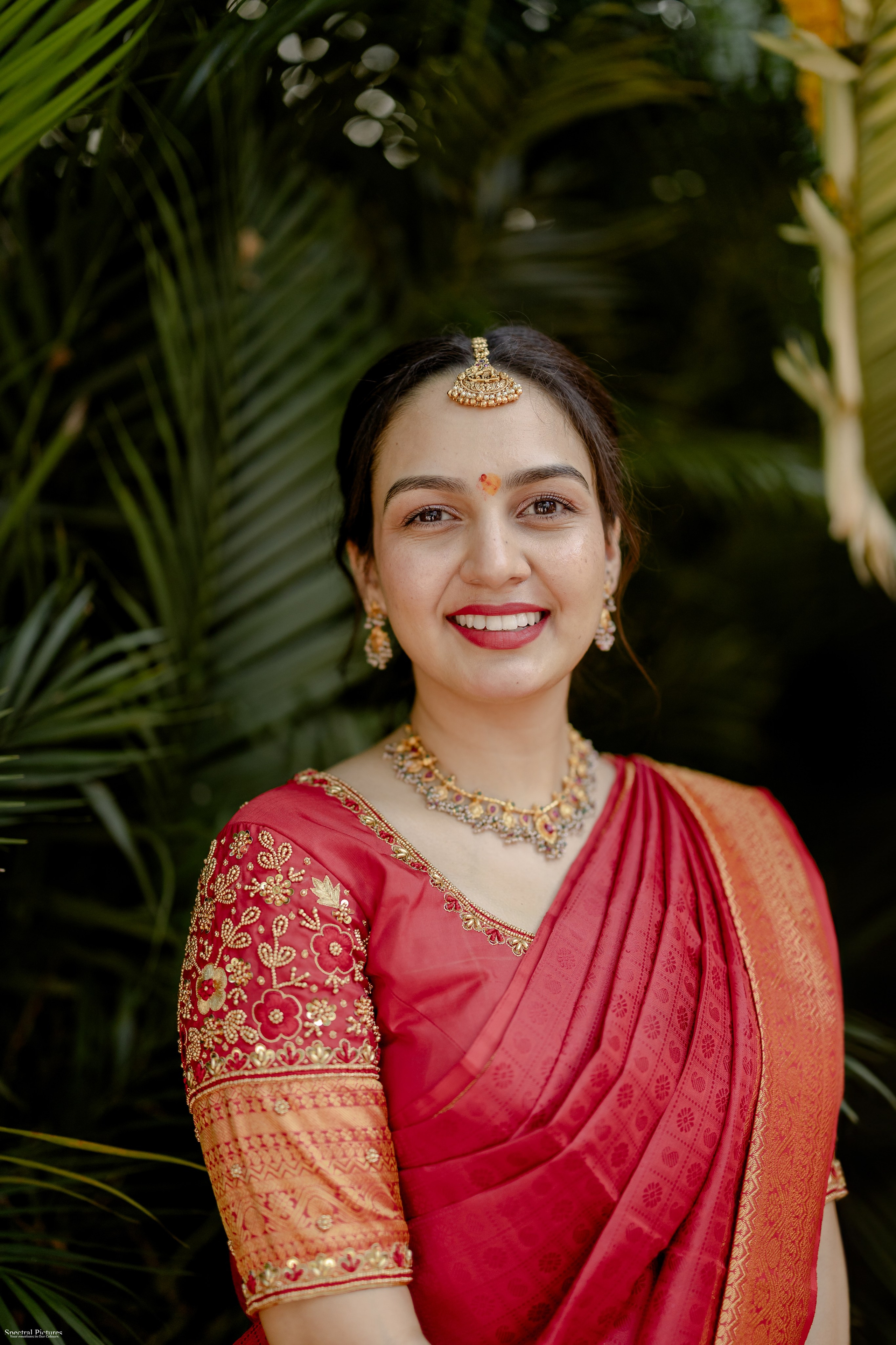 “Bob’s Bar to The Big Day — Starring Amulya & Aditya”