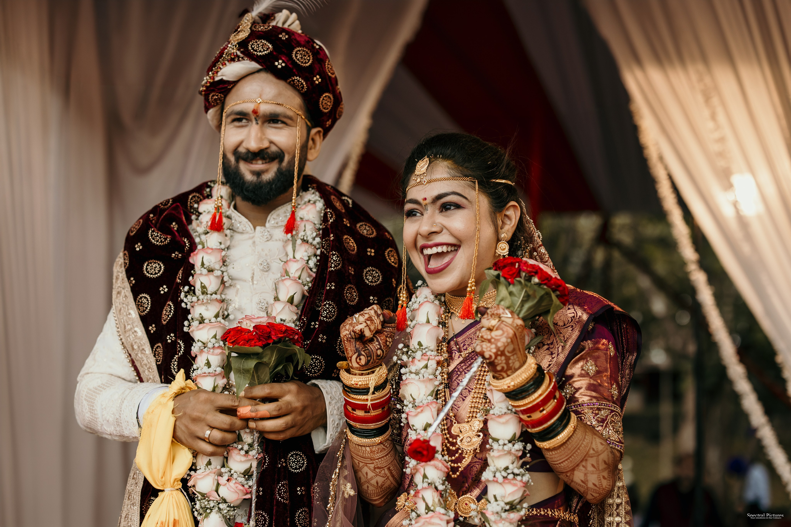 Purva & Tarun | Wedding