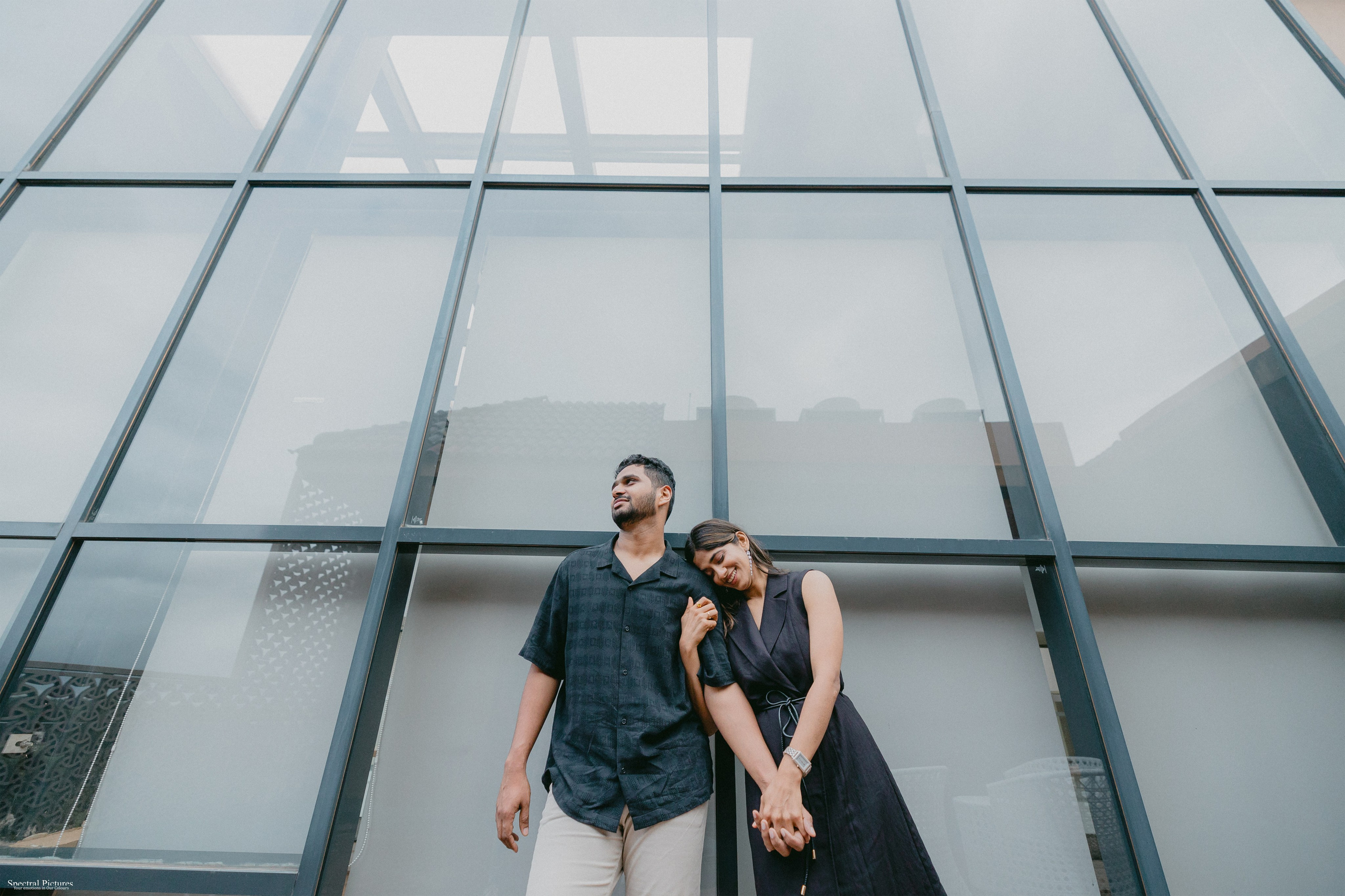 Kirti & Hardik Pre-Wedding