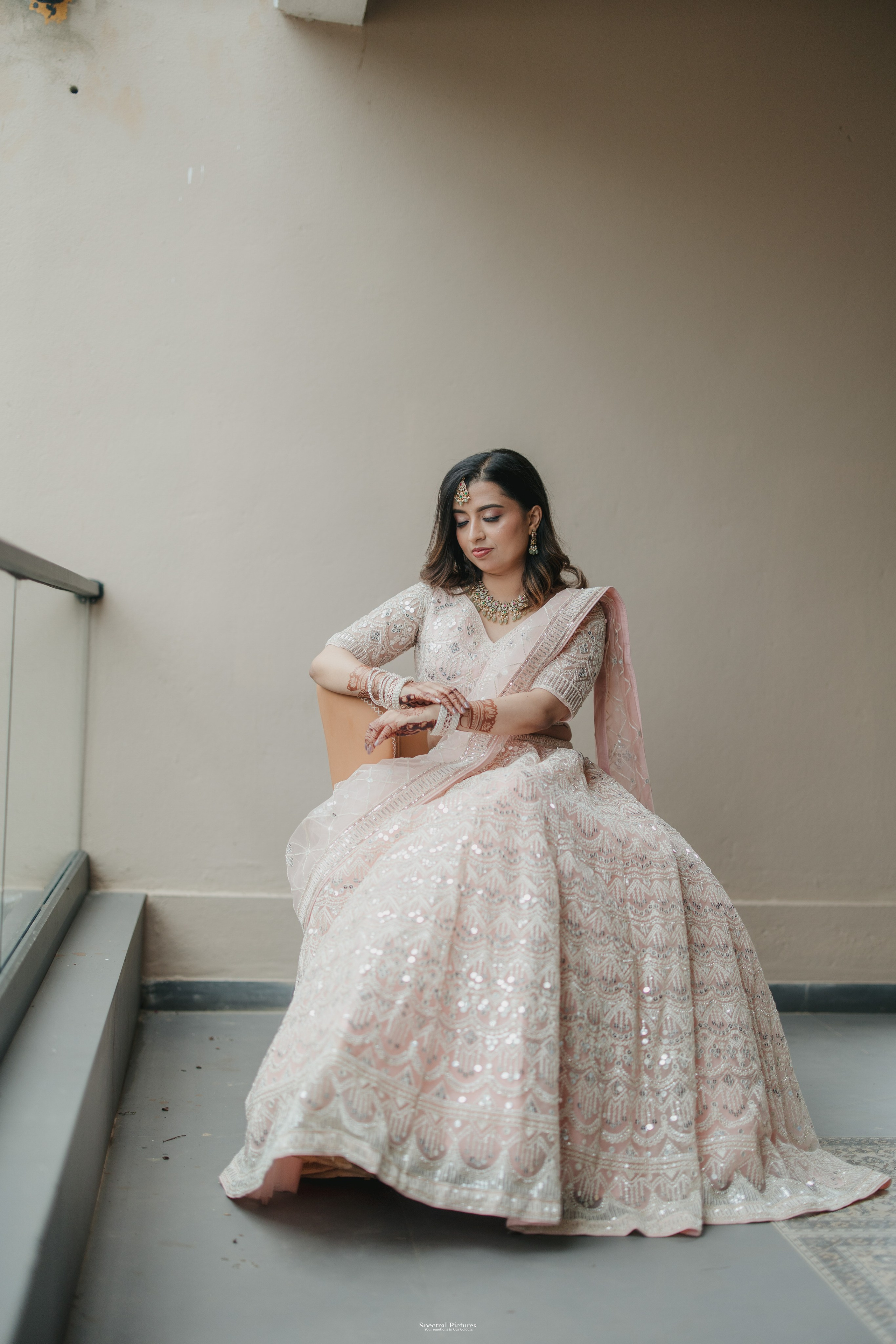 When He Finally Asked… She Just Said “Ha.” | Shreyanka & Kiran | Engagement