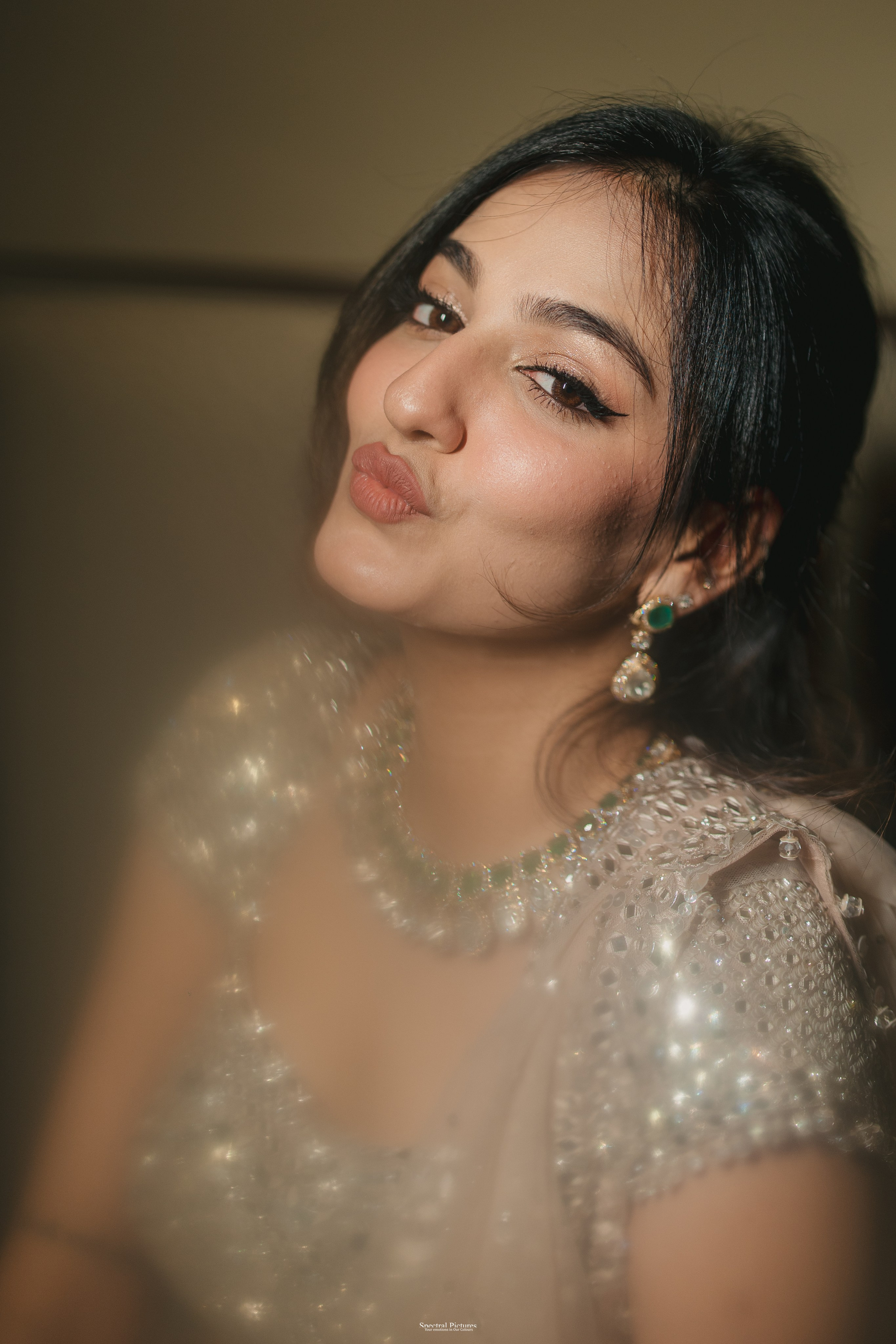 Partha & Aakansha | The Grand Reception Tale