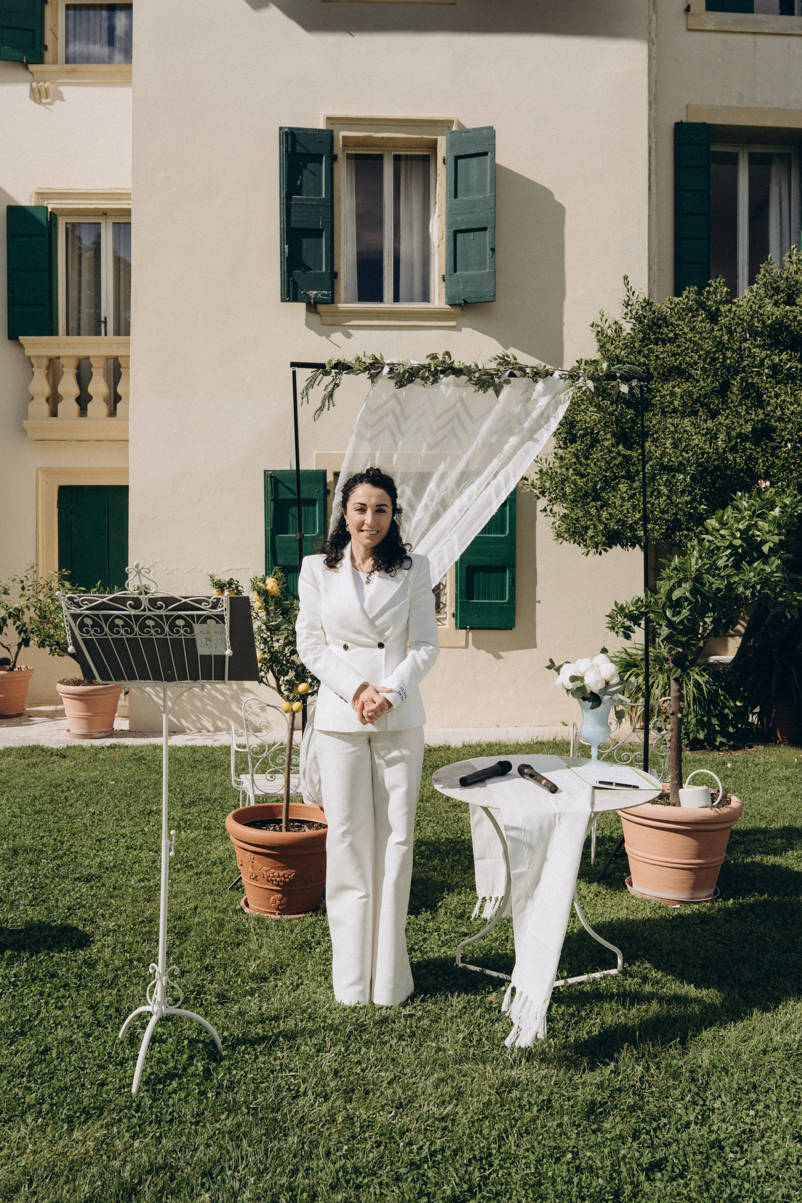 JENNIE & JASPAR • Verona. PHOTOGRAPHER IN ITALY