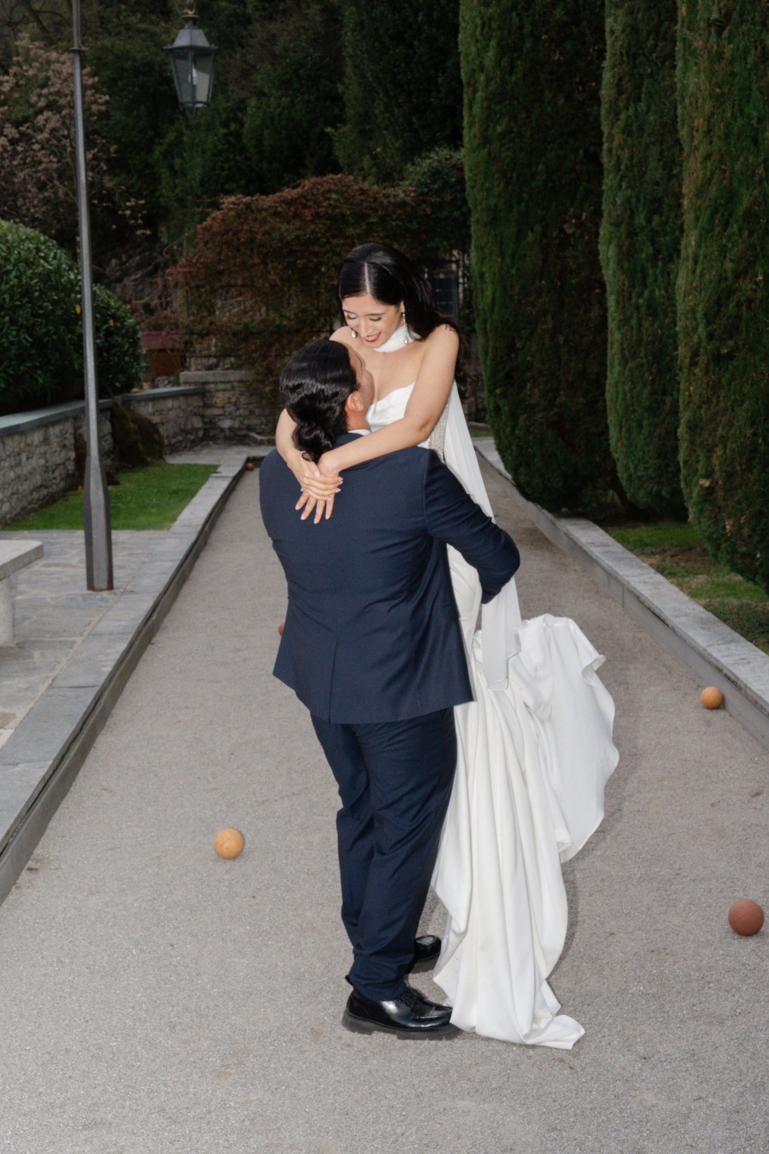 An intimate escape on Lake Como This one felt like La Dolce Vita. PHOTOGRAPHER IN ITALY