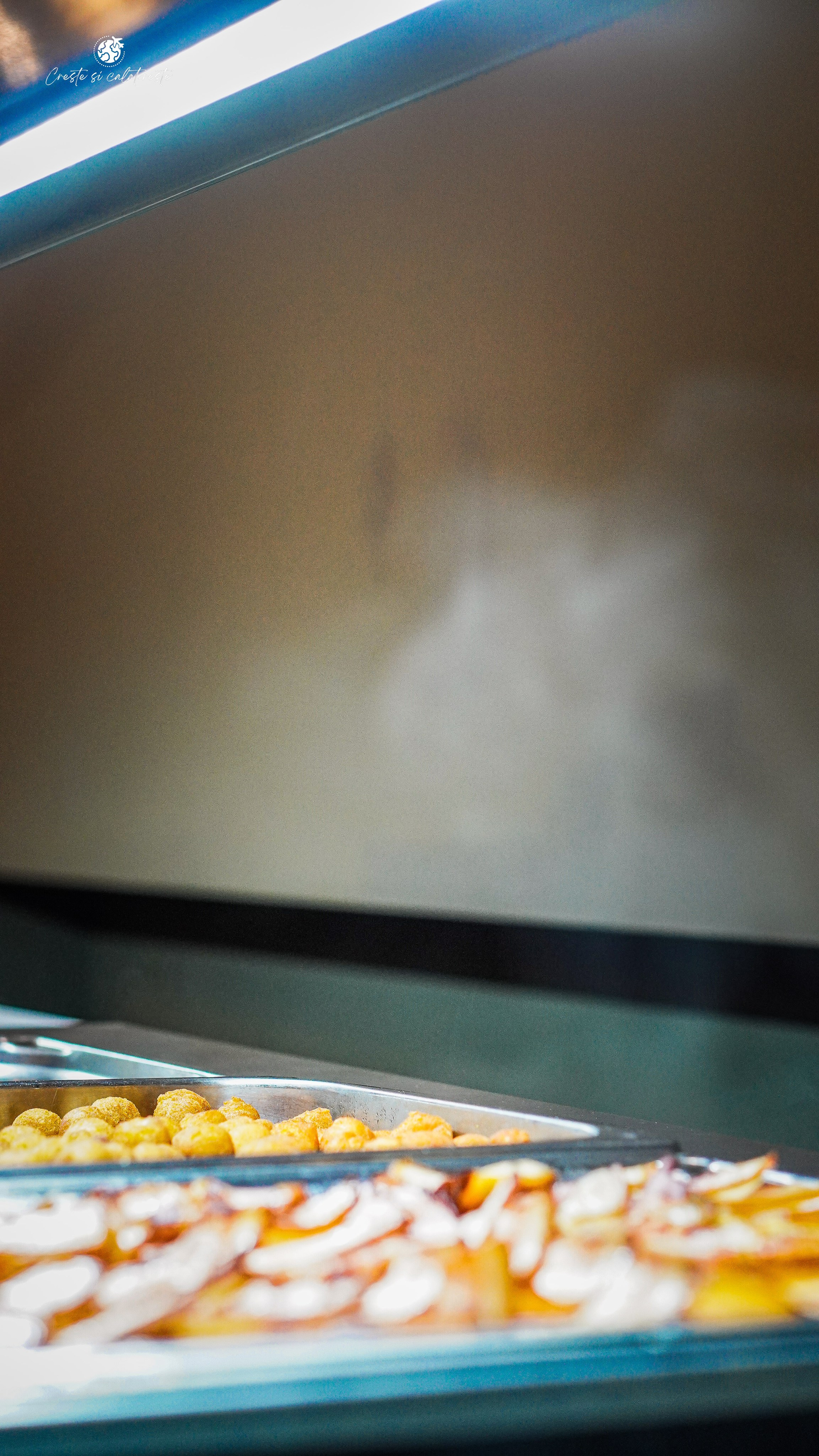 Bacolux Diana. Creste si calatoreste