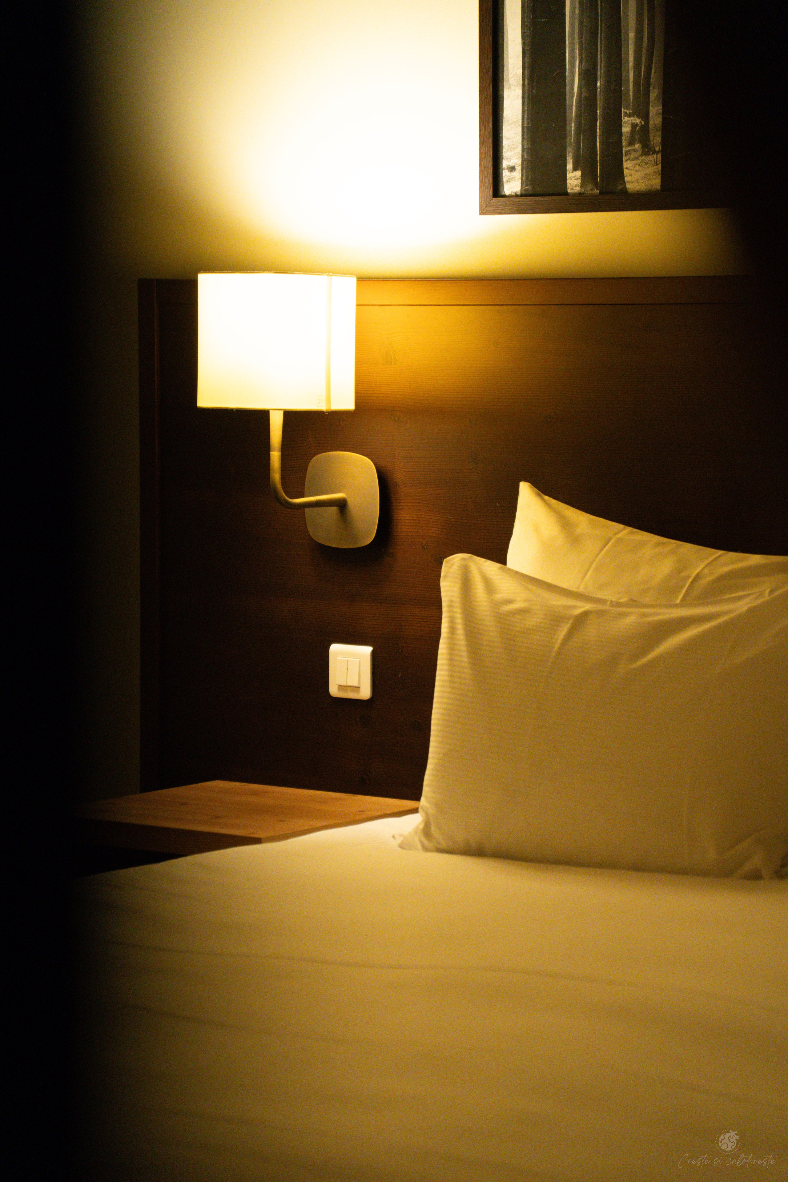 Ana Hotels. Creste si calatoreste