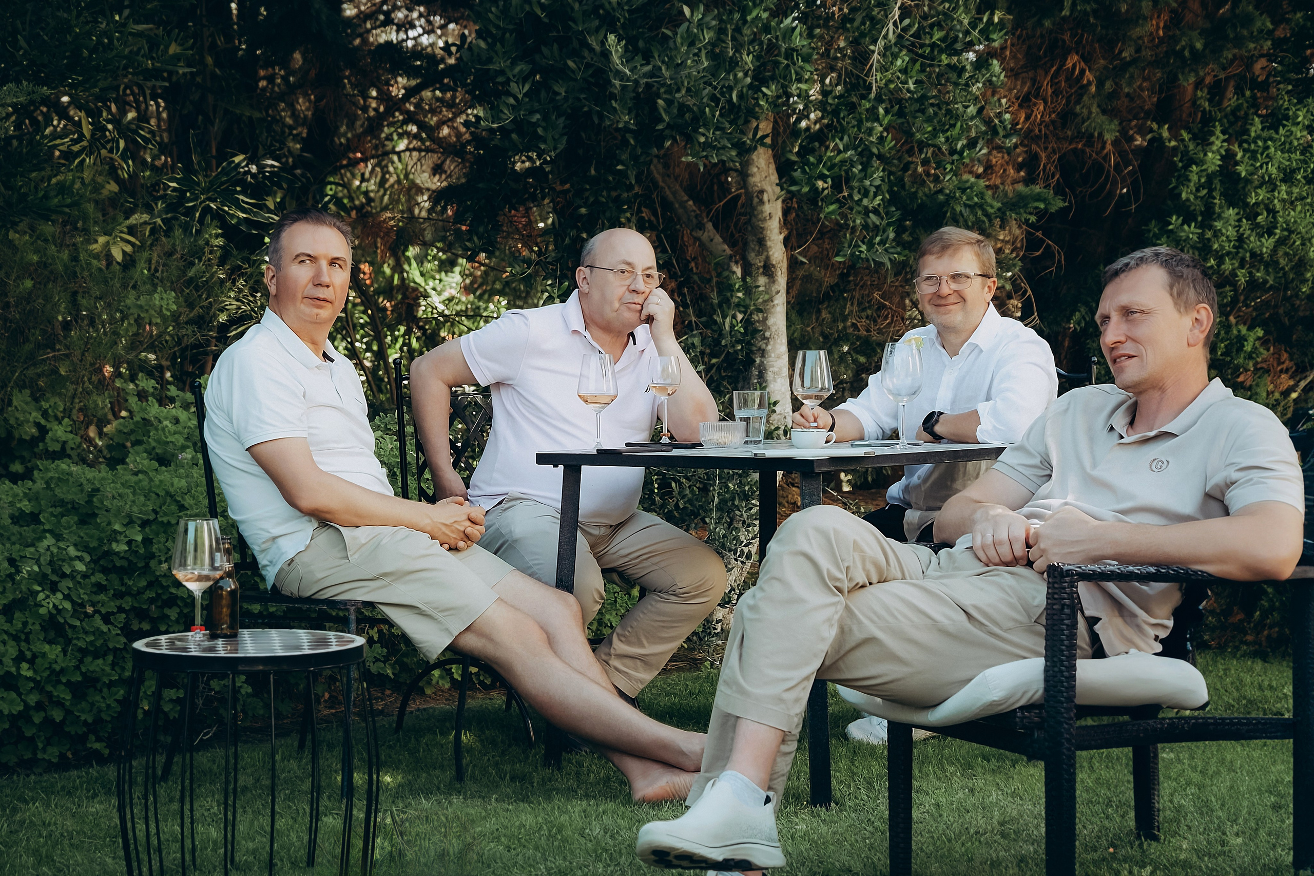 День народження. Валерія Сичова. Сімейний та репортажний фотограф в Португаліі