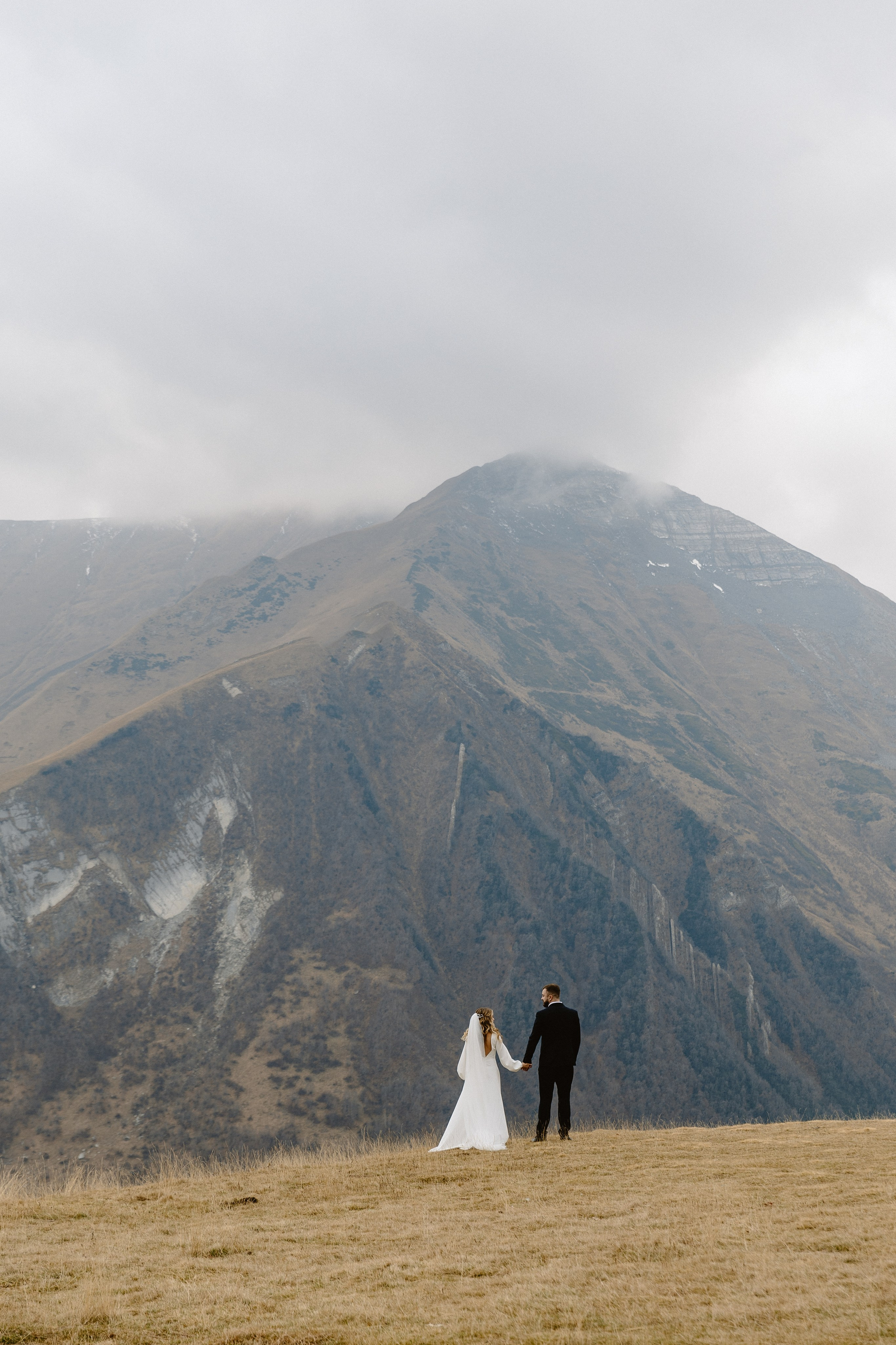 Angelina & Ilya. Photographer Anna Nazarenko