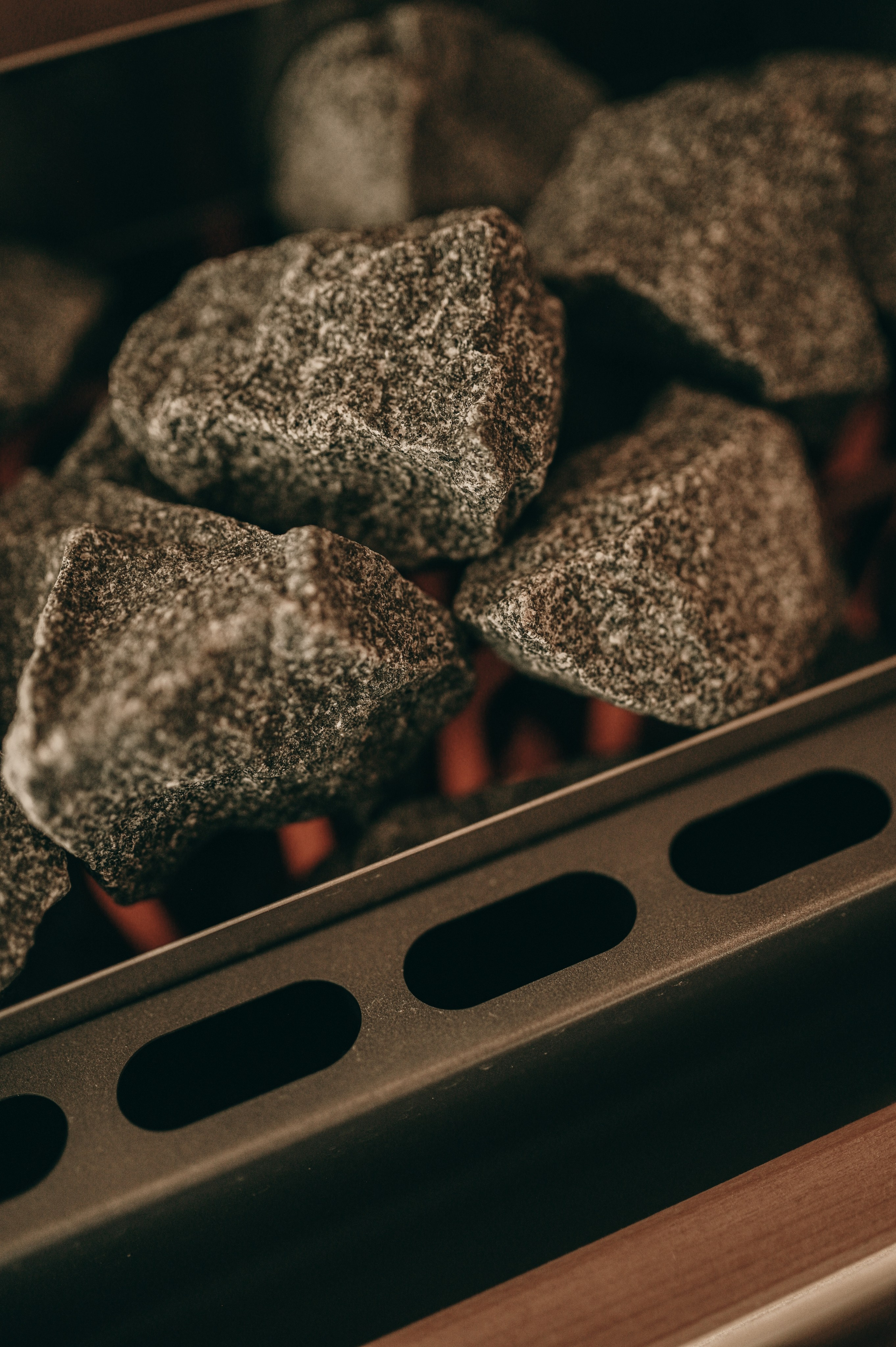 Interior Photography in Puglia