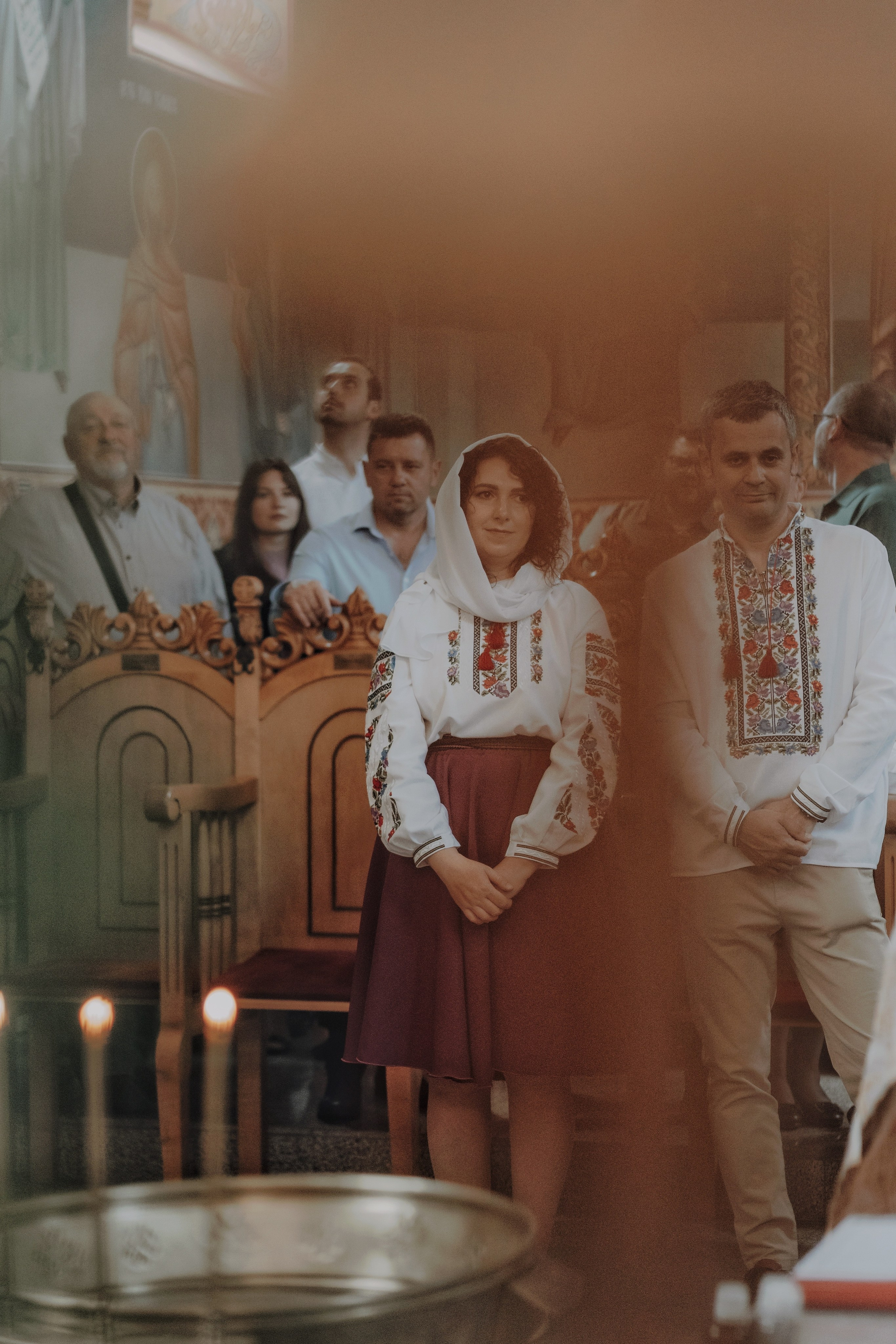 Botez Efram. Emotions Photo Art