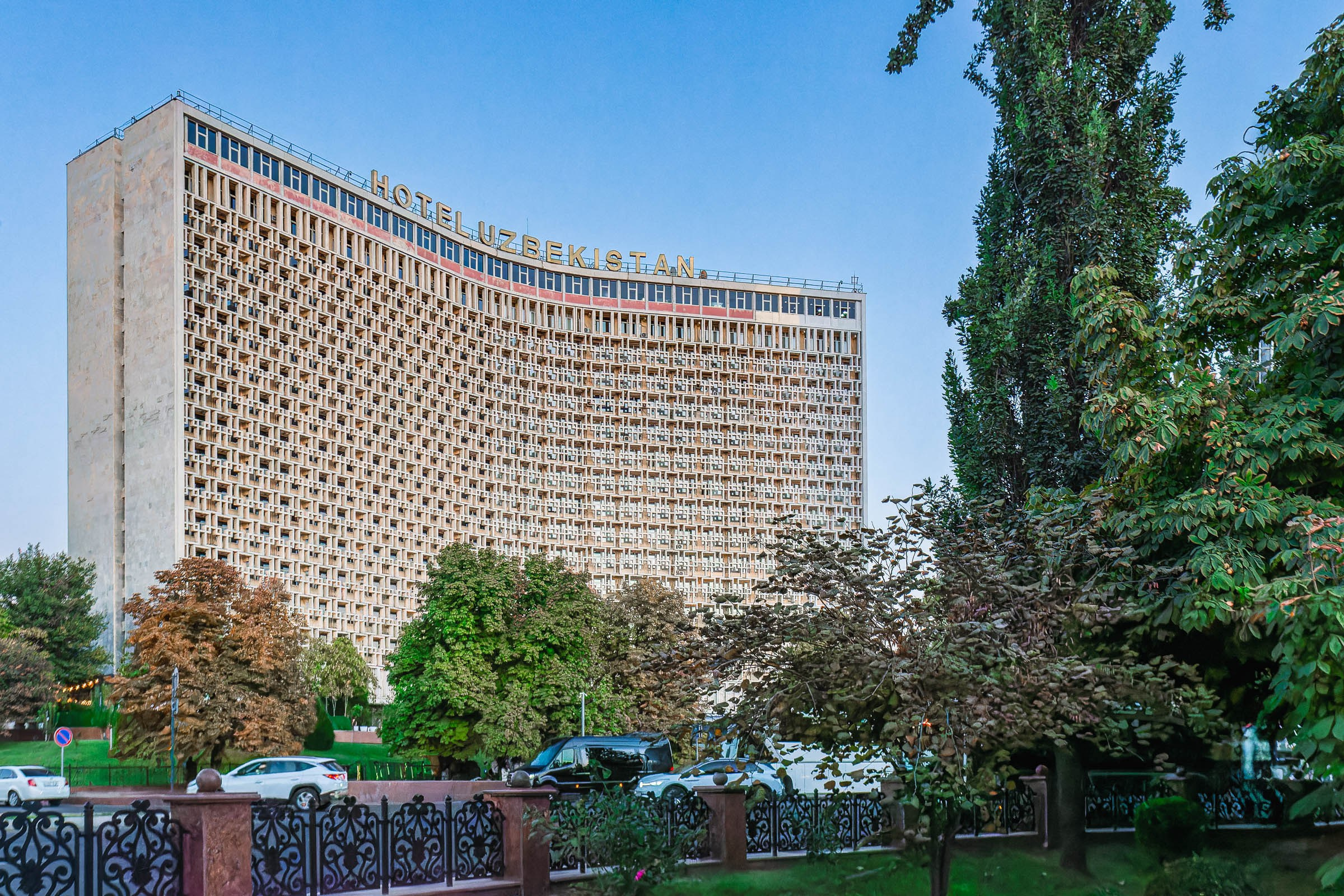 Bibigon 8 + Video. Apartments for rent Tashkent Uzbekistan