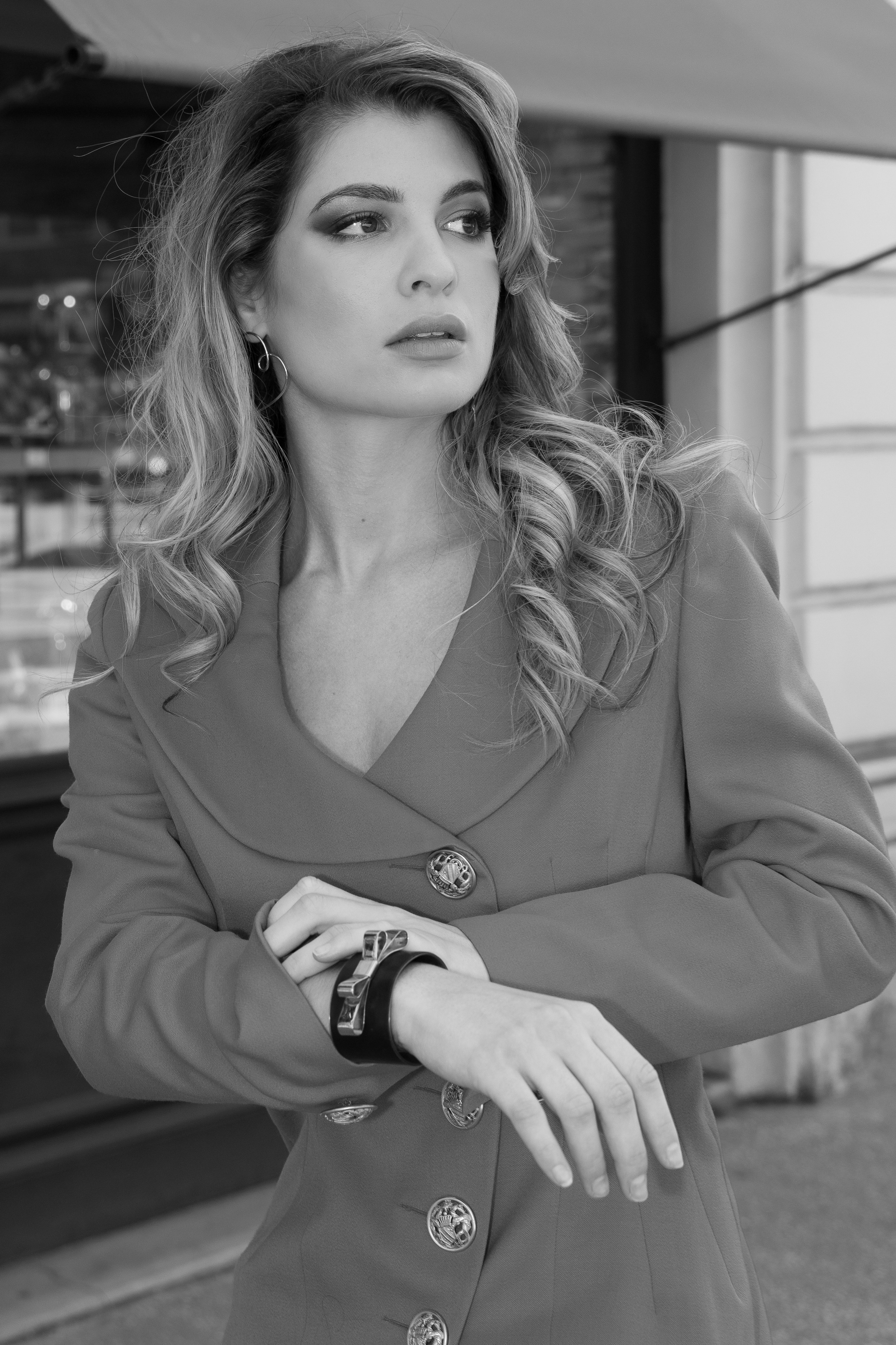 Séance artistique. Портретный и свадебный фотограф в Тарне и Окситании — Надежда Бана