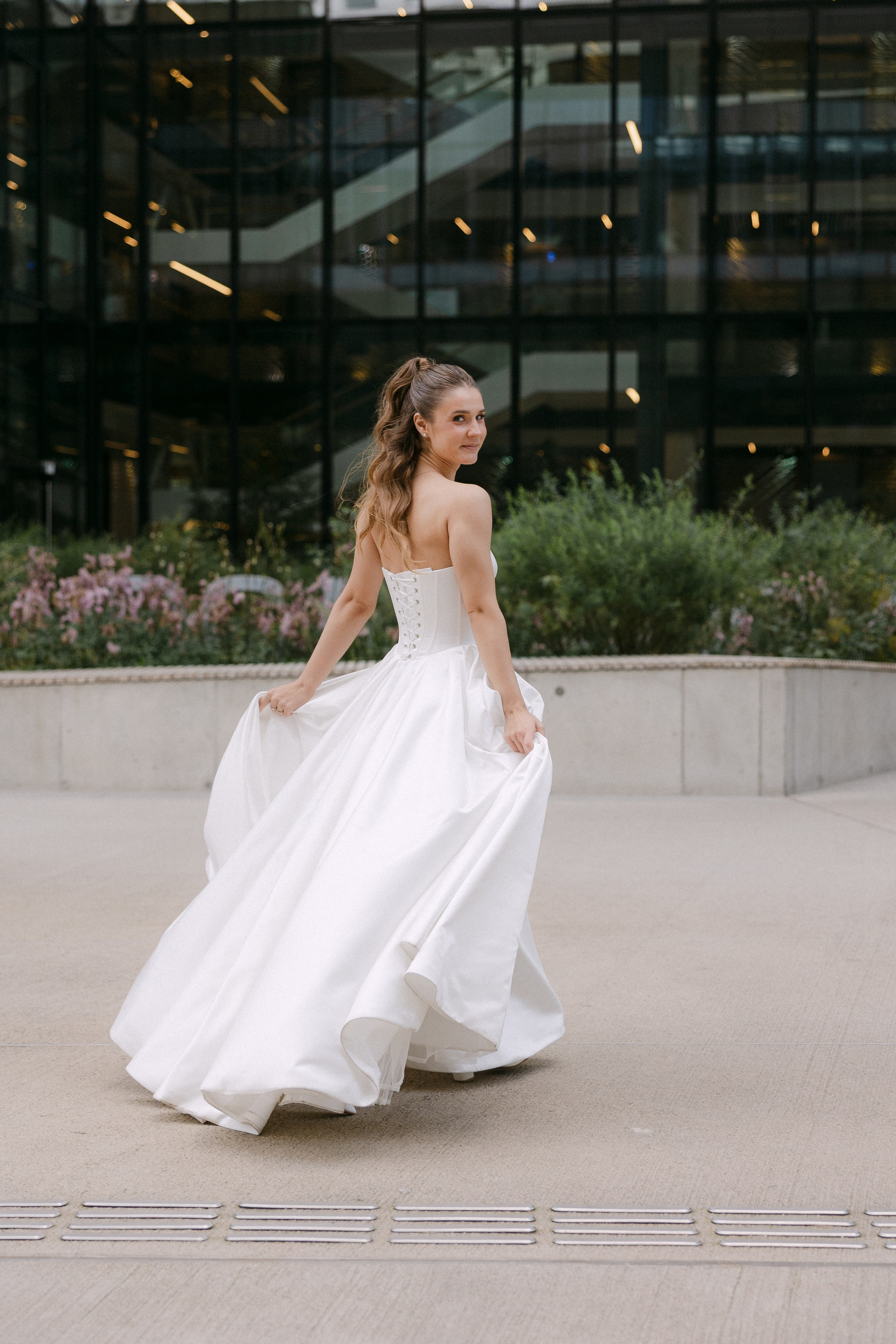 Gabrielė ir Edgaras