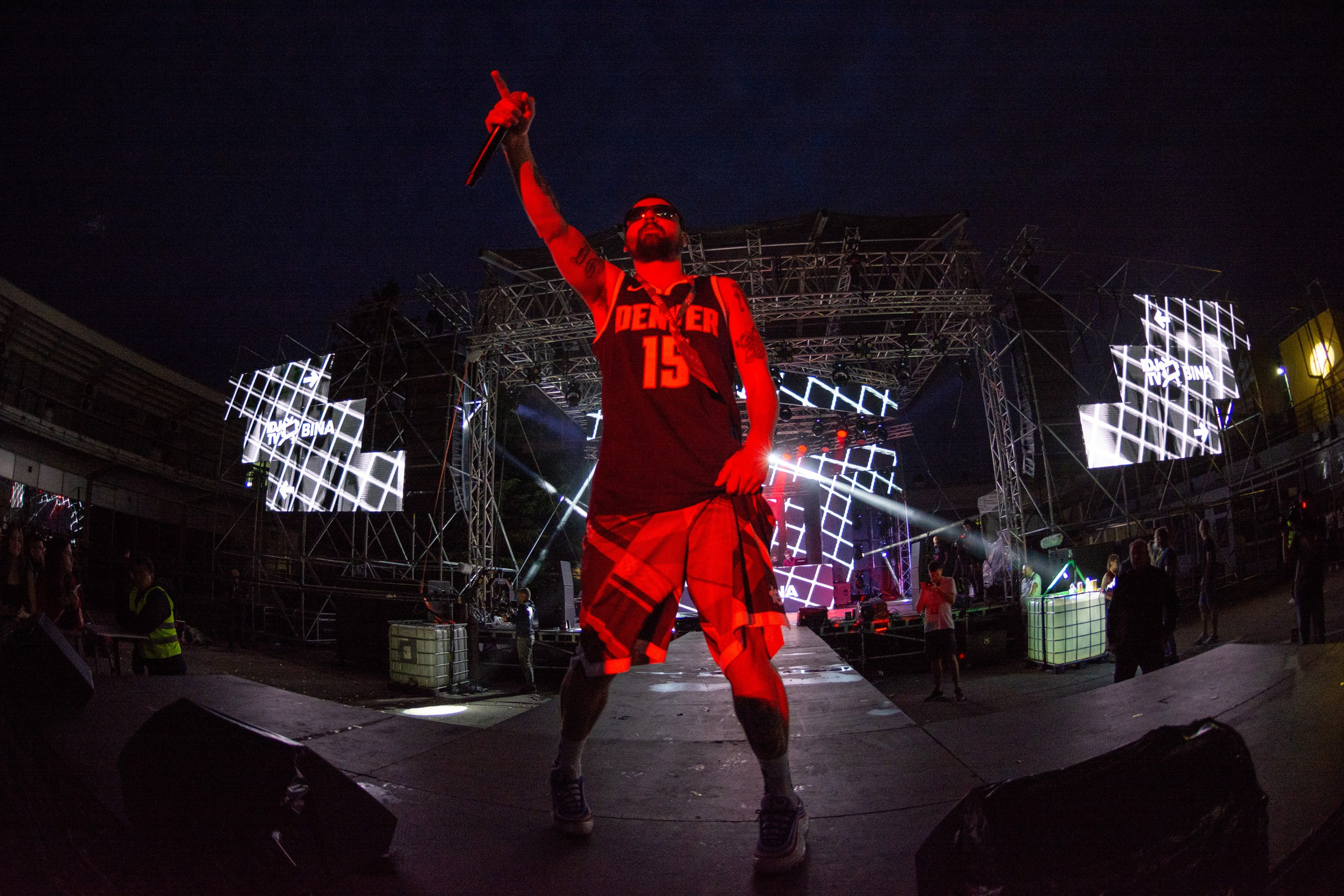 Događaji. Adam Radosavljevic fotograf