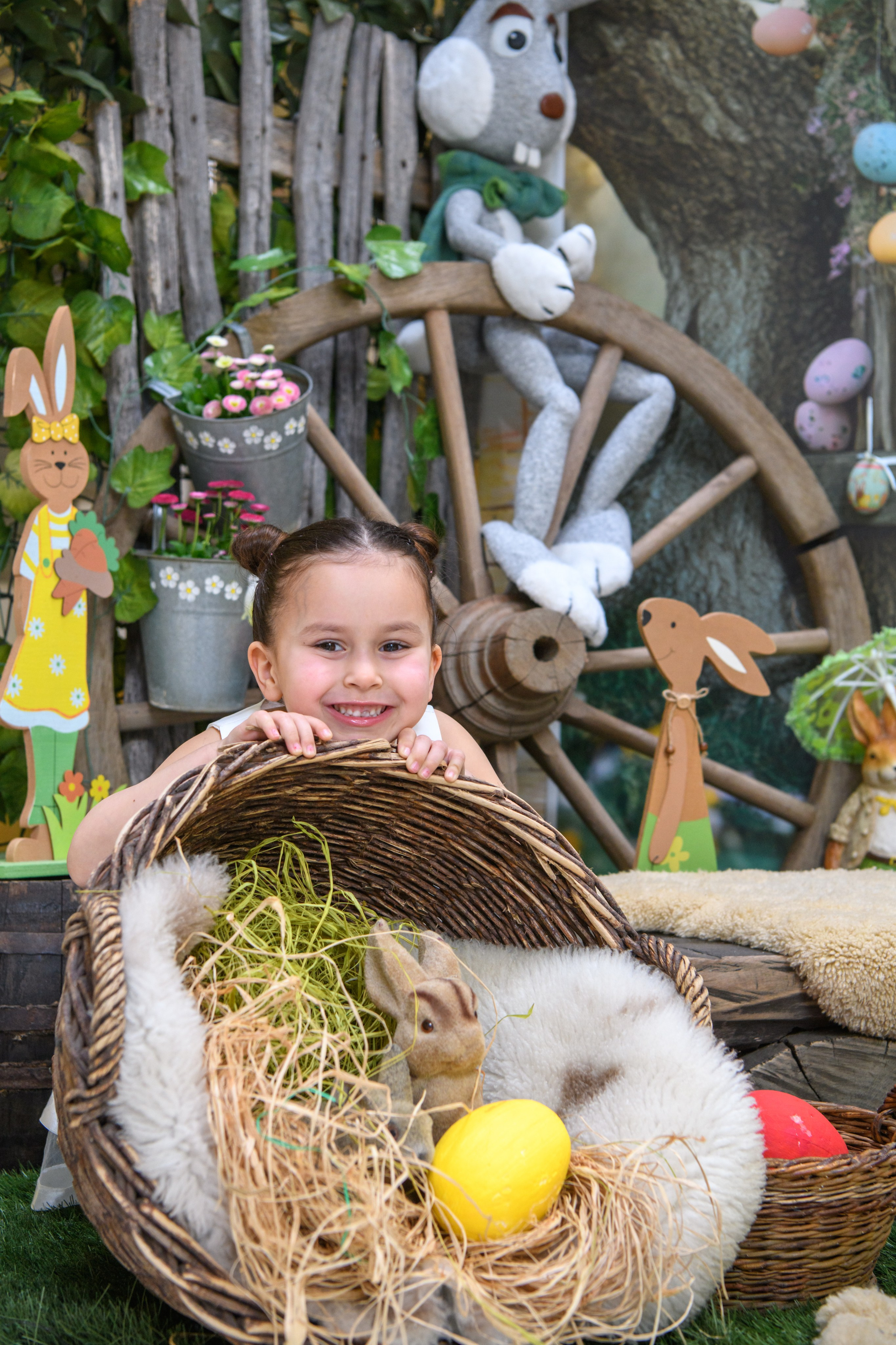 Uskršnje fotografisanje. Pro Studio Photo & Video Team