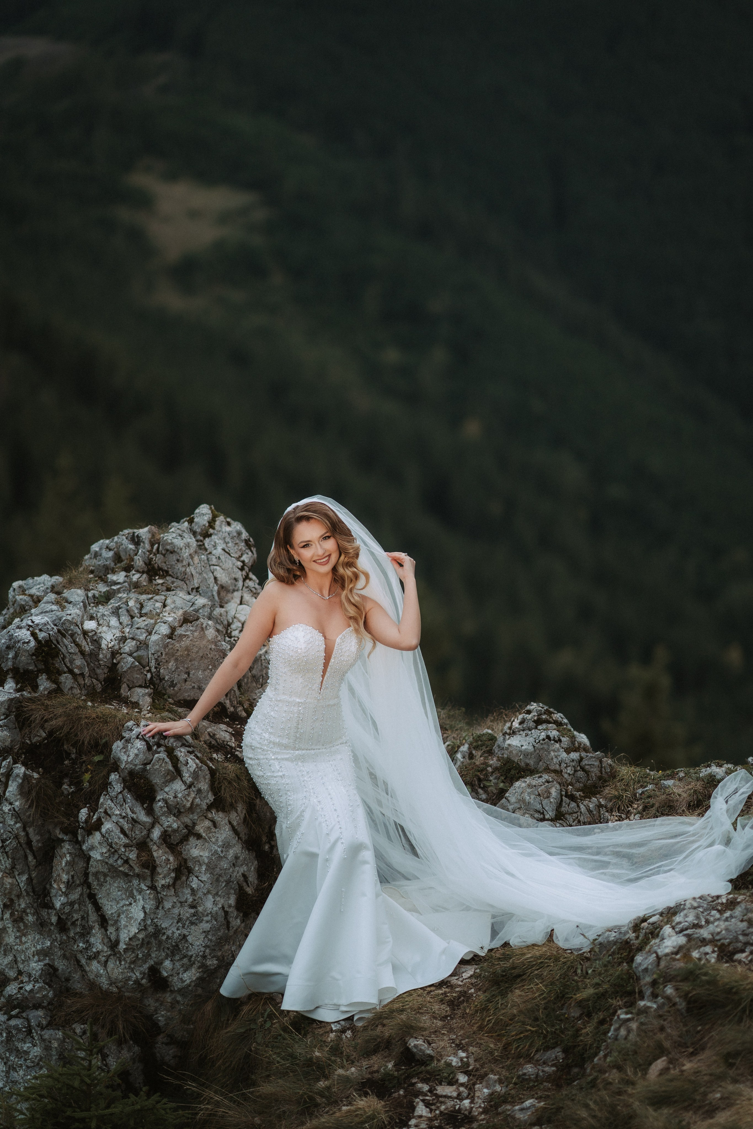 Stefanica & Robert. Spoiala Brothers — Wedding Films & Photography