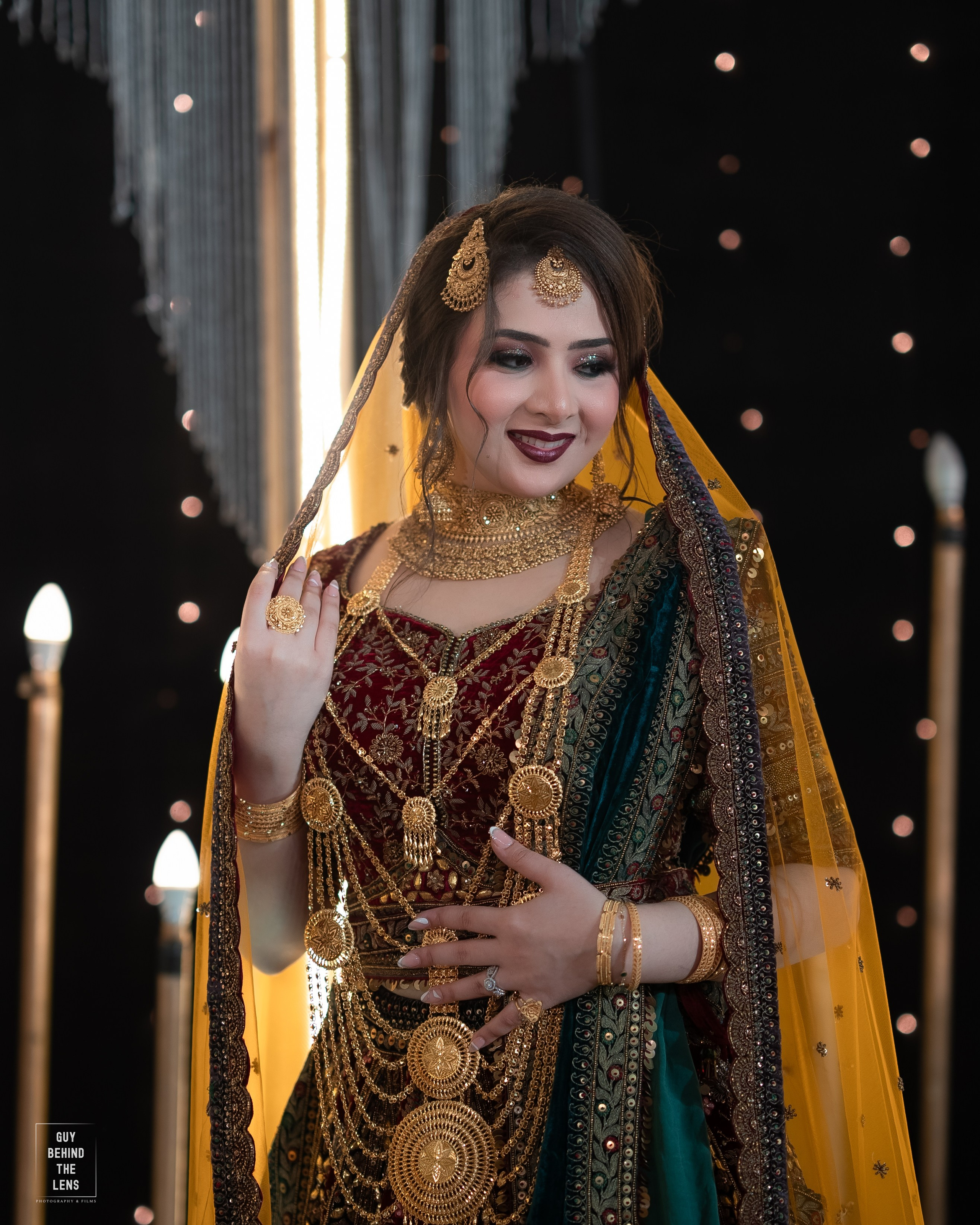 Stories. Guy Behind The Lens Photography & Films | Luxury Wedding Photographer & Cinematographer in Bangalore