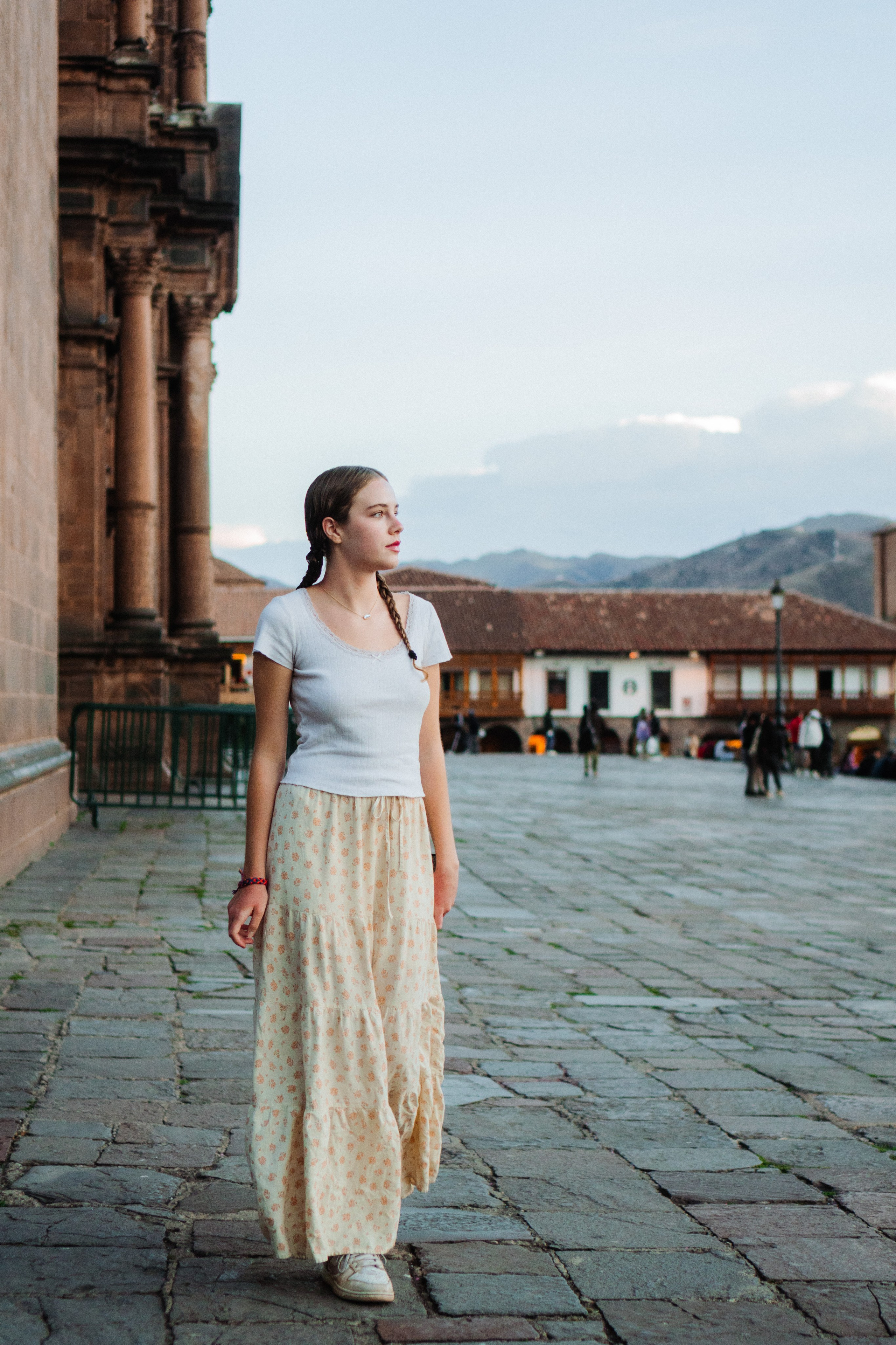 Fotografias luxury en cusco