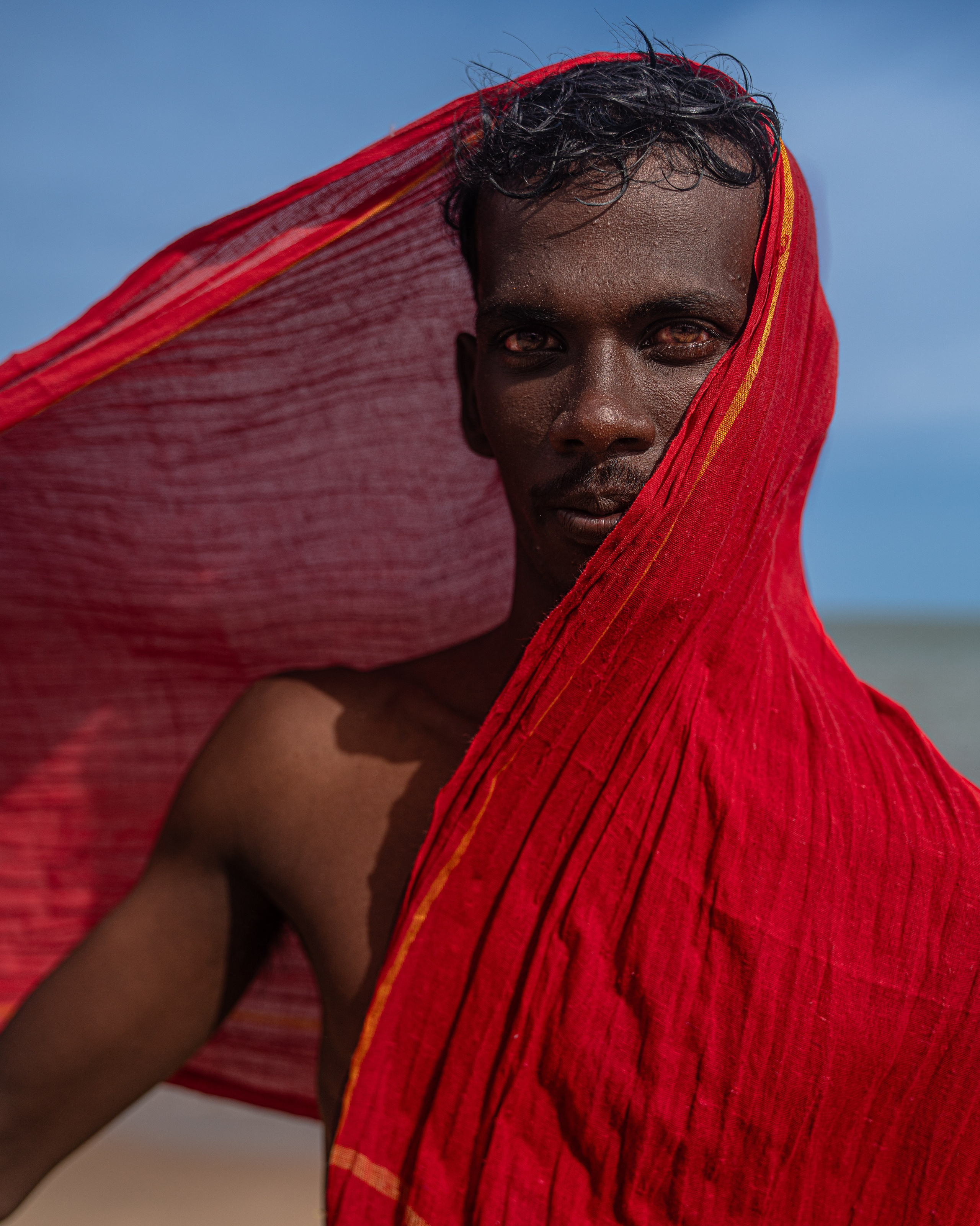 Documentary Photography. Mohit Holani | Director