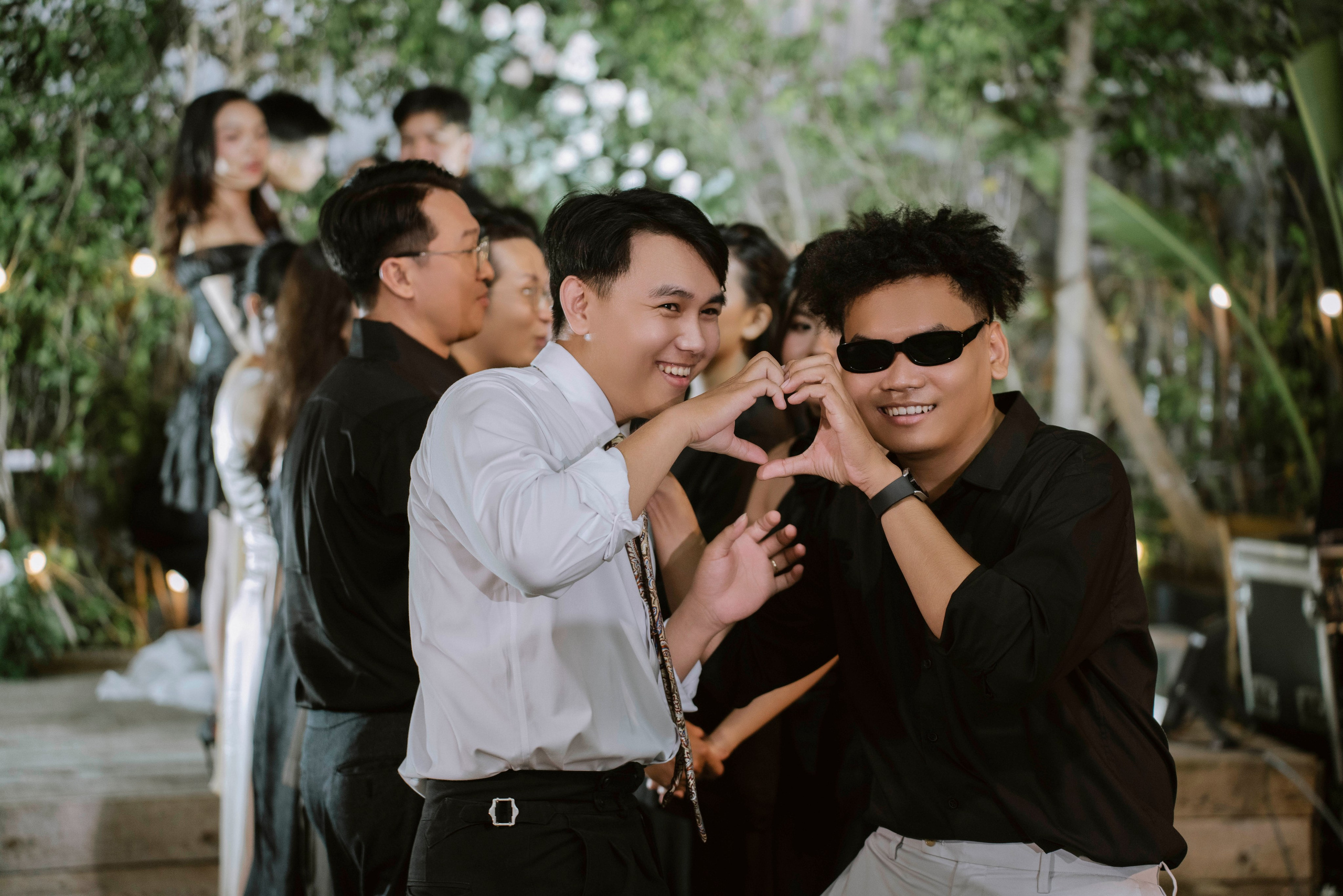 HAI & NGAN. WEDDING PHOTOGRAPHER IN VIETNAM