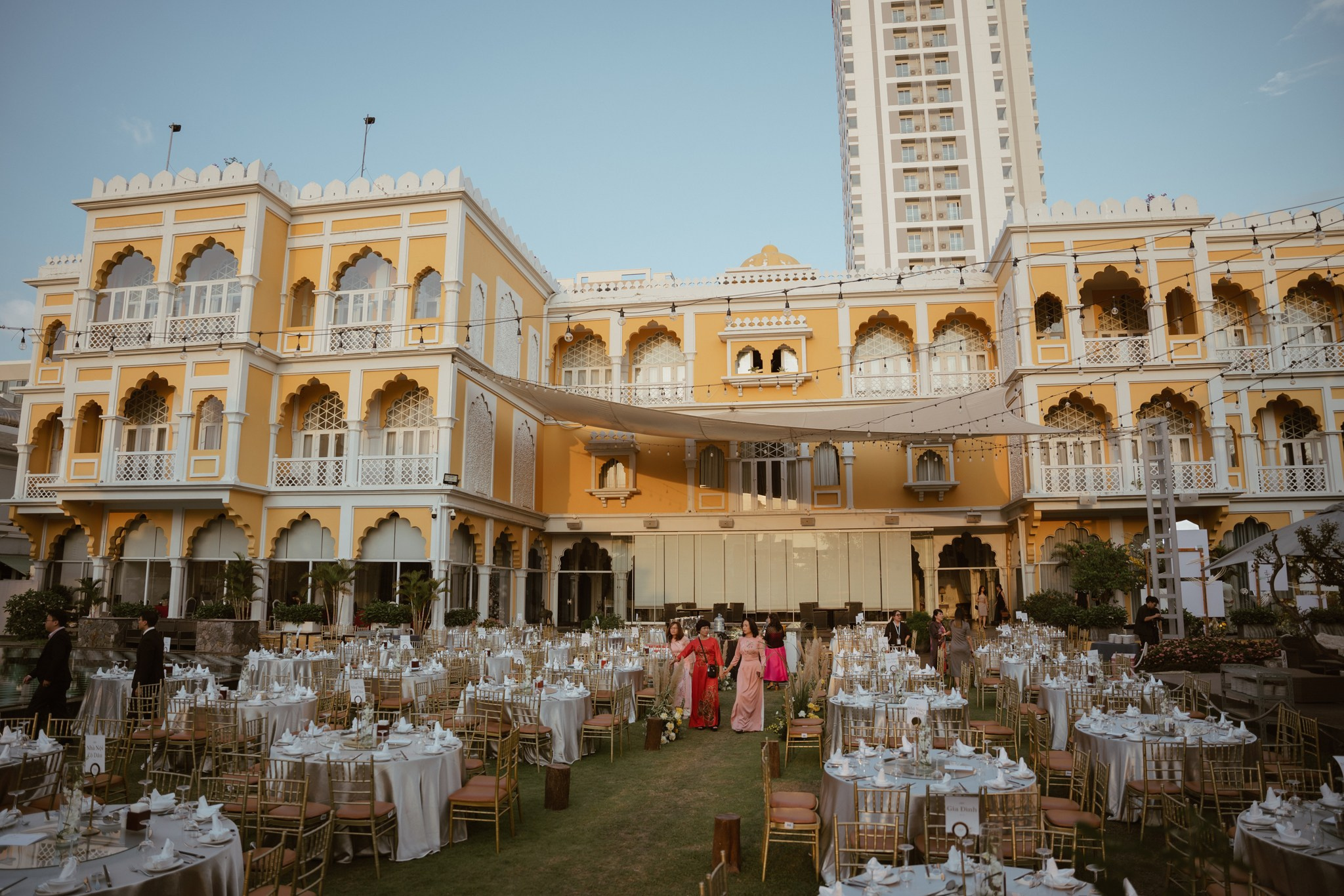 DUNG & ANH. WEDDING PHOTOGRAPHER IN VIETNAM
