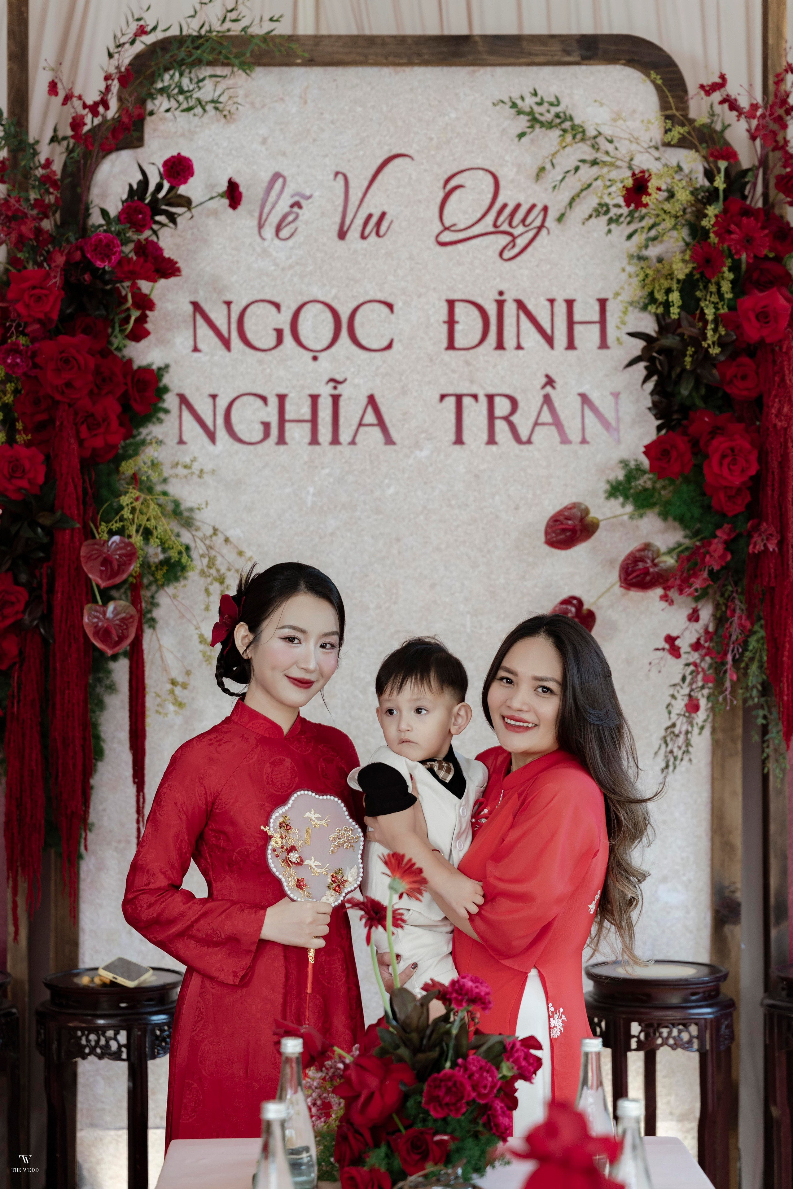NGHIA & NGOC. WEDDING PHOTOGRAPHER IN VIETNAM