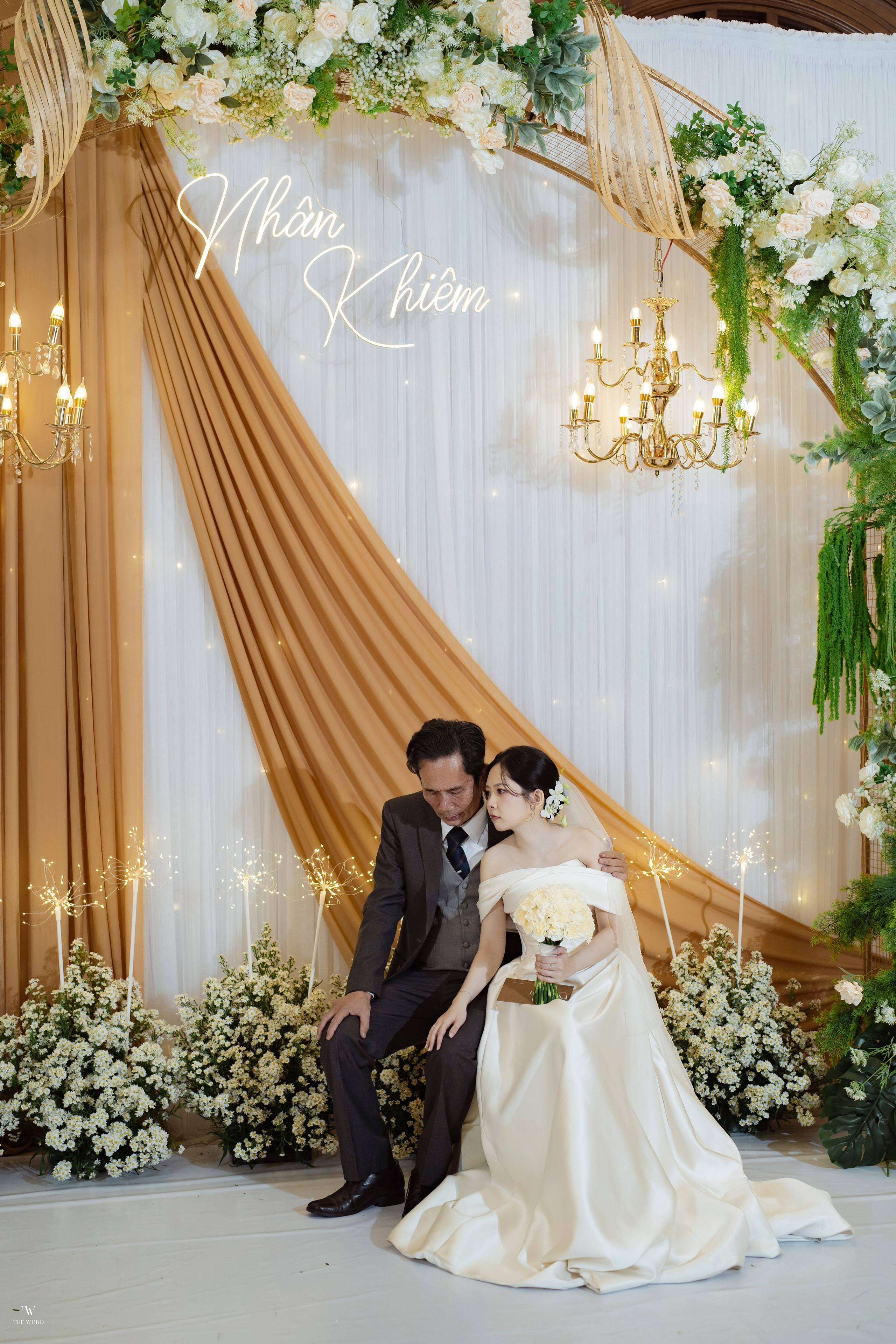NHAN & KHIEM. WEDDING PHOTOGRAPHER IN VIETNAM