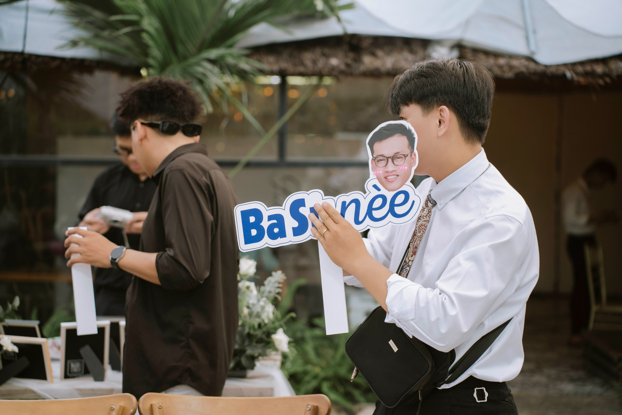 HAI & NGAN. WEDDING PHOTOGRAPHER IN VIETNAM