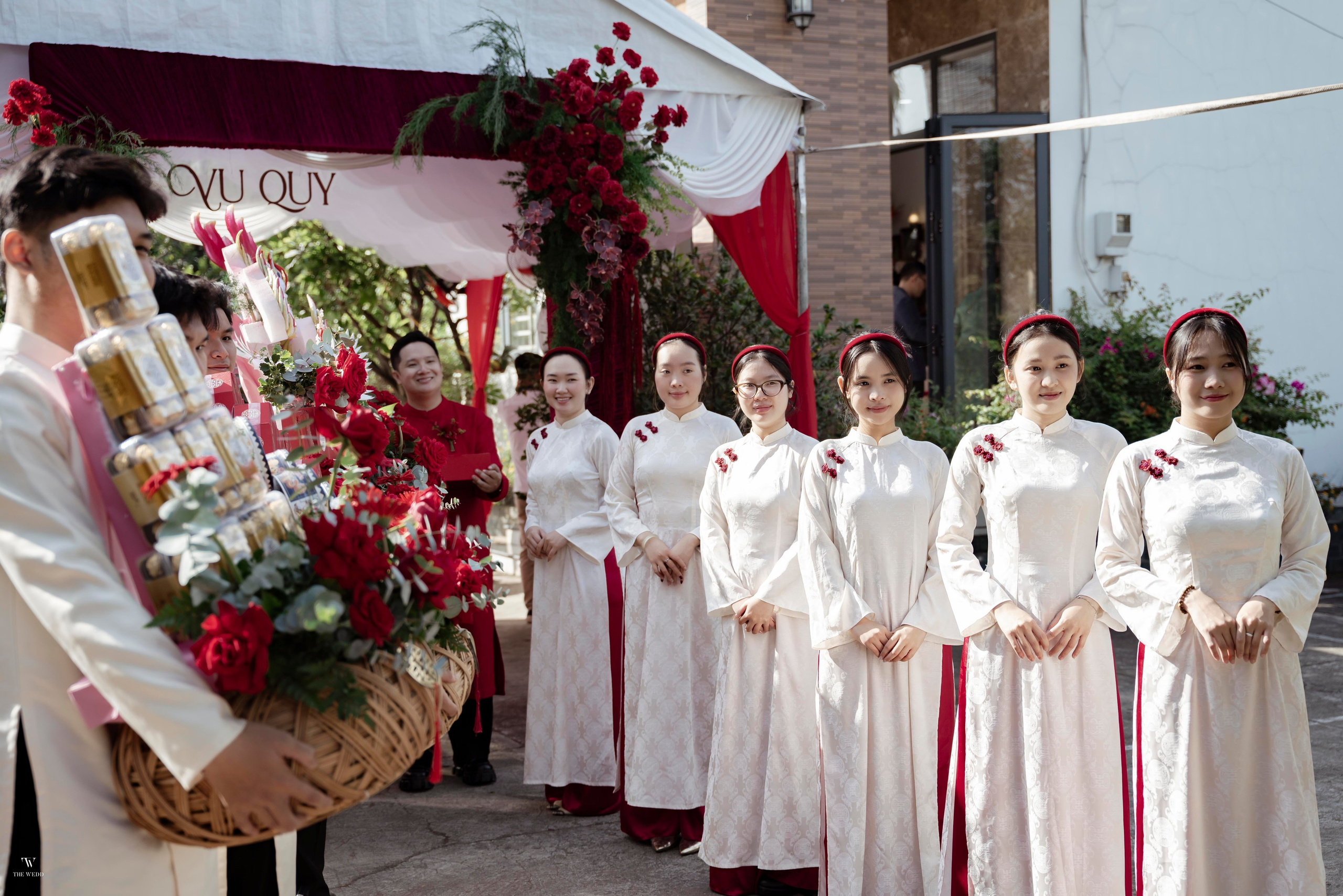 NGHIA & NGOC. WEDDING PHOTOGRAPHER IN VIETNAM