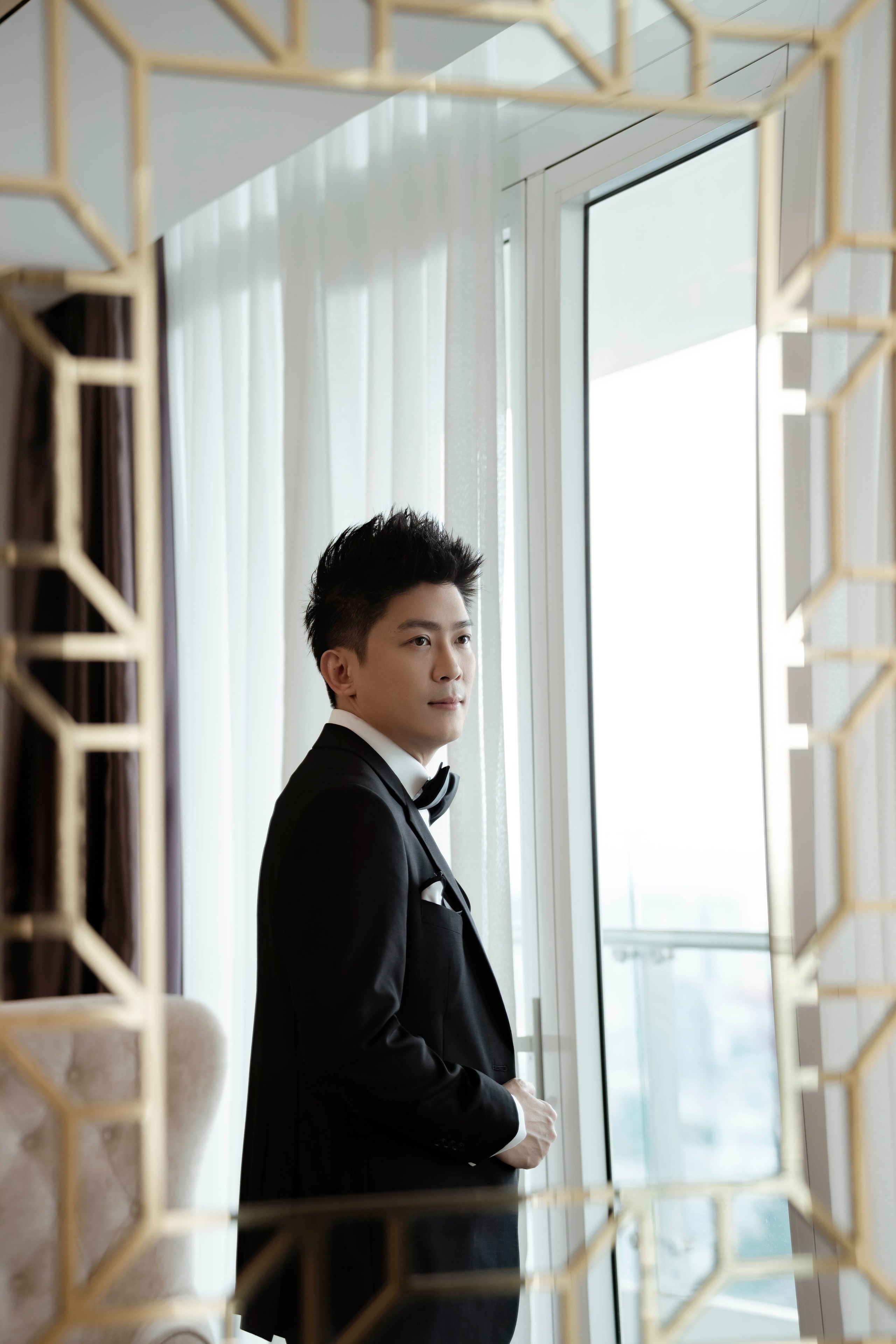 KYWU & NHI. WEDDING PHOTOGRAPHER IN VIETNAM