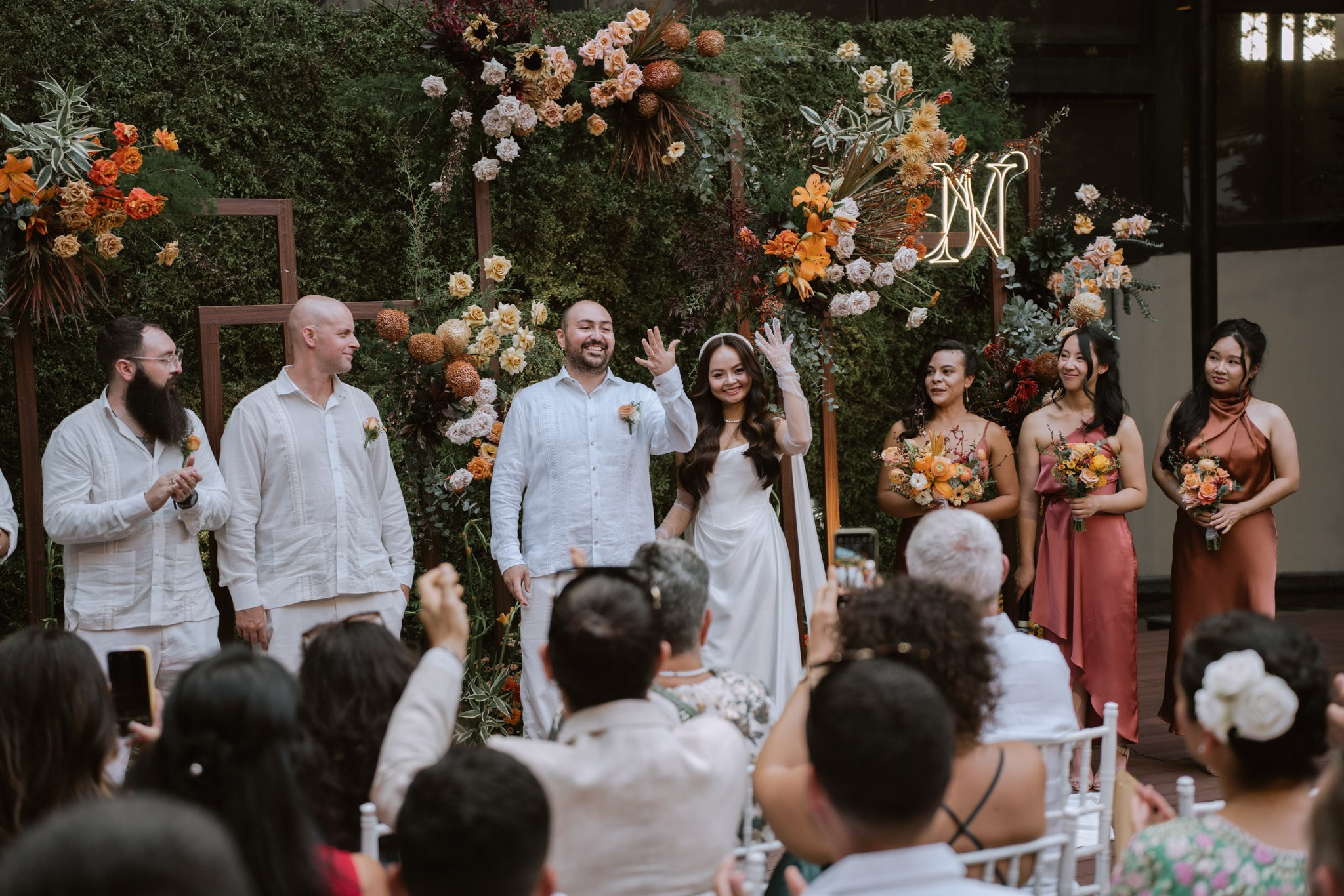 NICOLAS & LUCIE. WEDDING PHOTOGRAPHER IN VIETNAM
