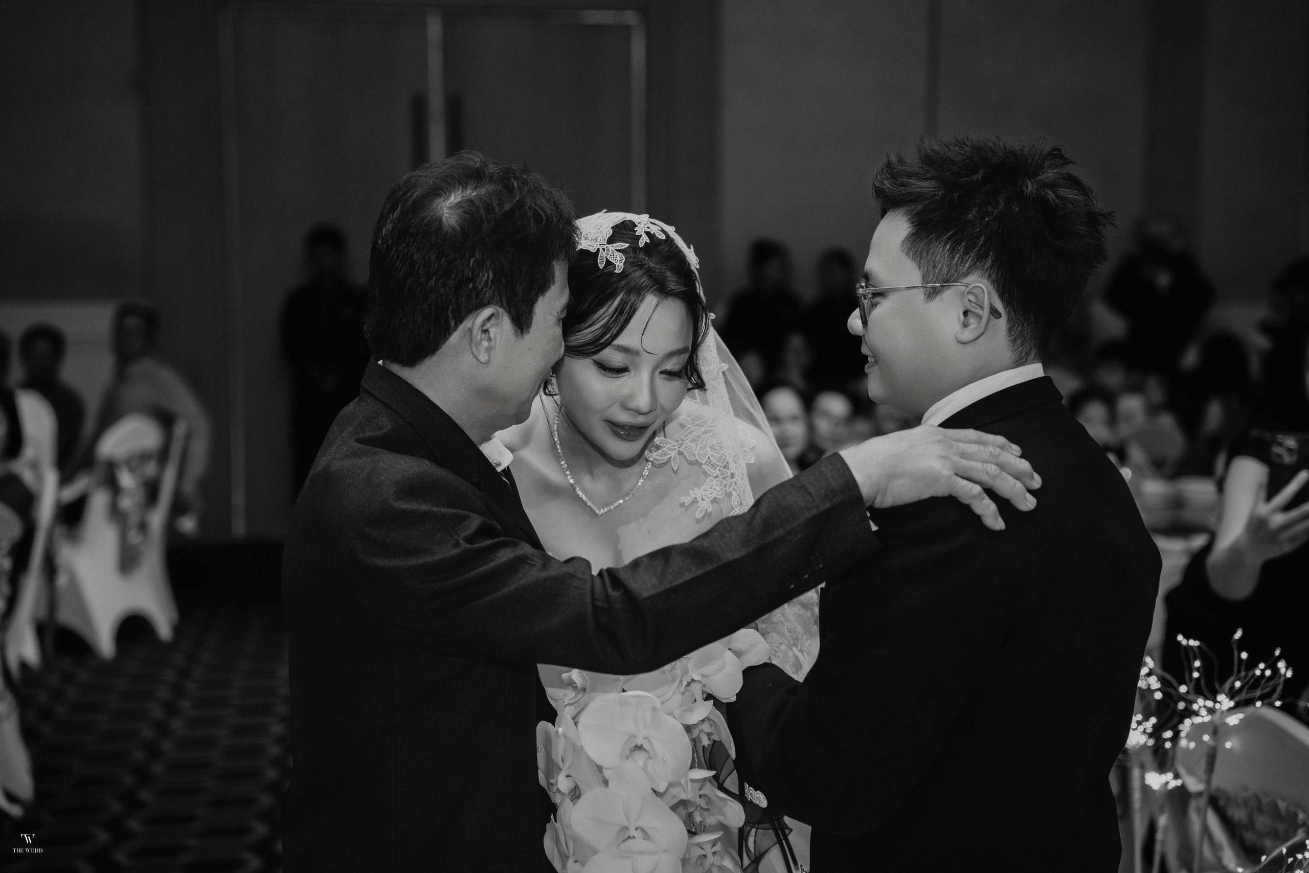 PHUC & TRANG. WEDDING PHOTOGRAPHER IN VIETNAM