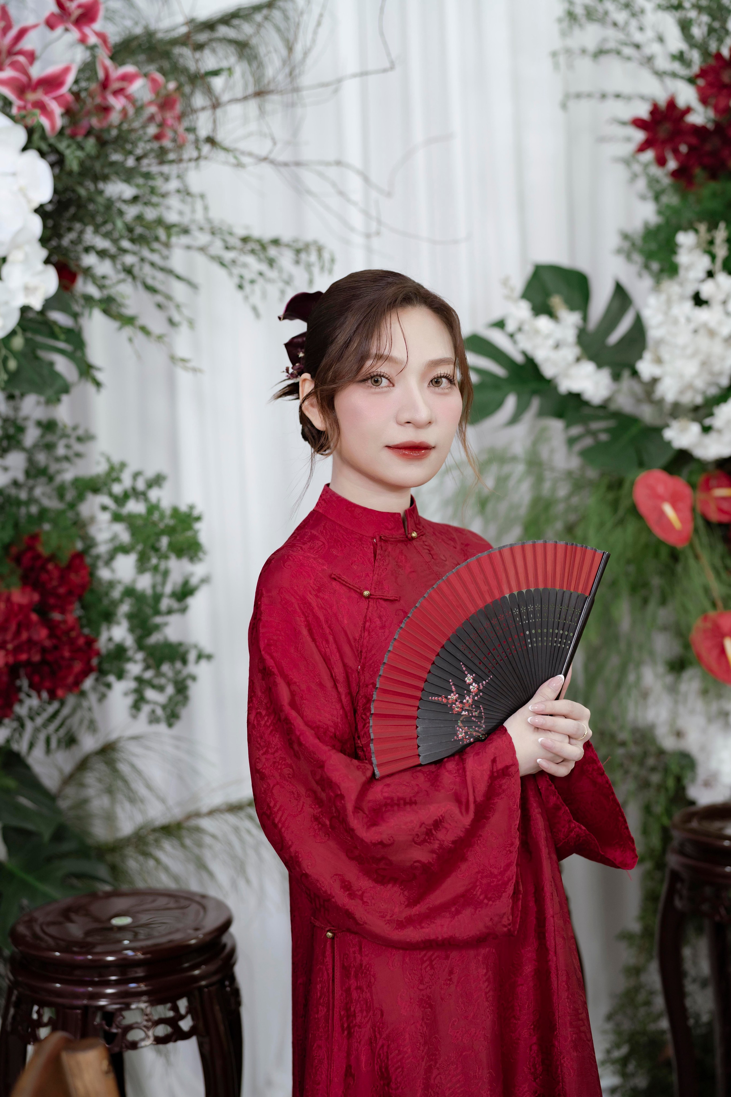 BAO & HUYEN. WEDDING PHOTOGRAPHER IN VIETNAM