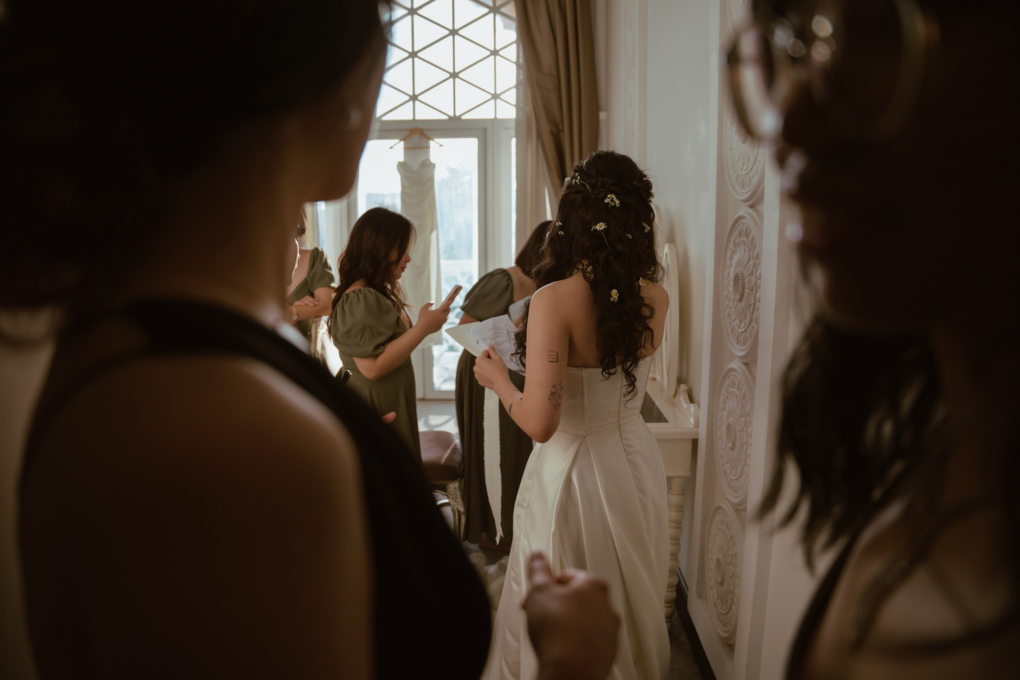 DUNG & ANH. WEDDING PHOTOGRAPHER IN VIETNAM