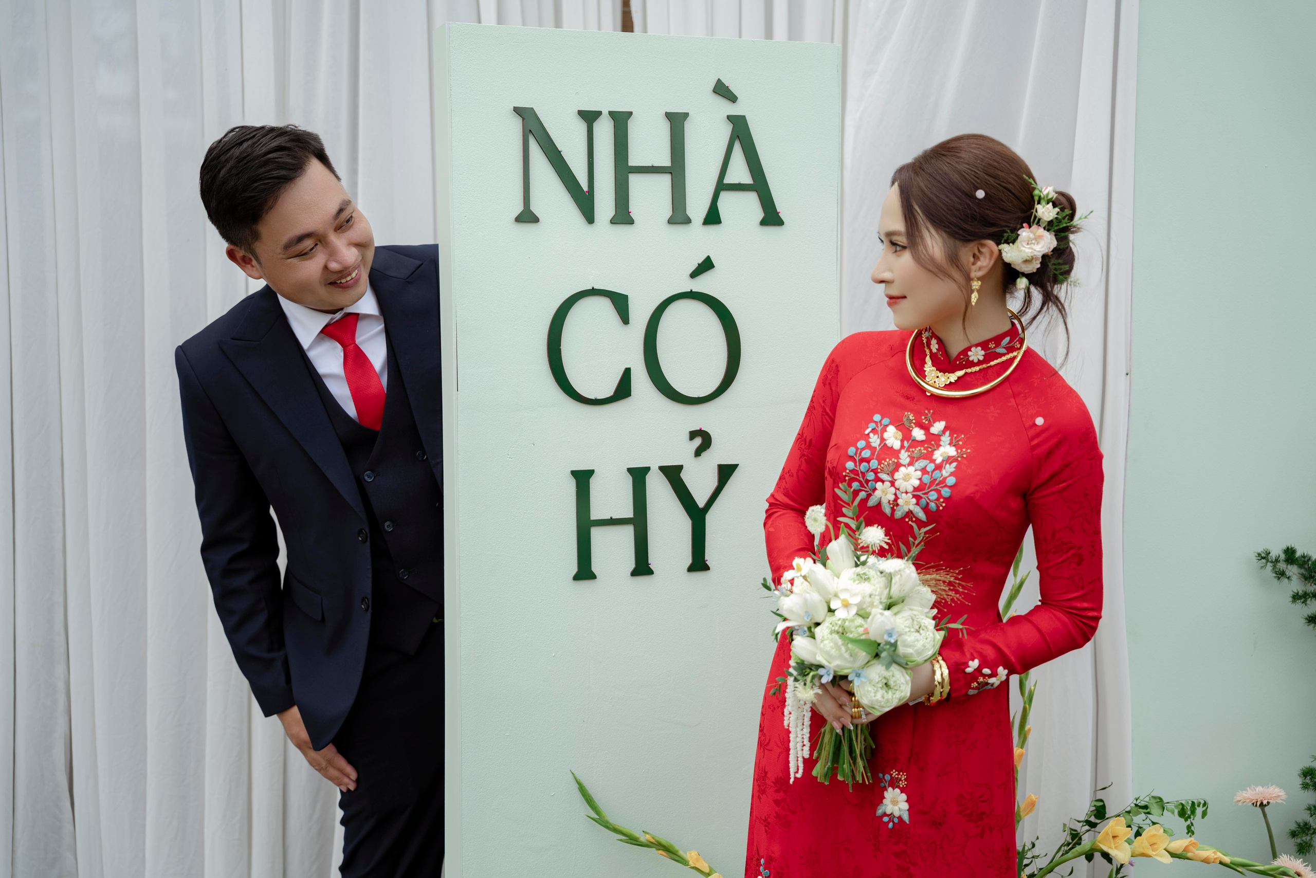 VINH & ANH. WEDDING PHOTOGRAPHER IN VIETNAM