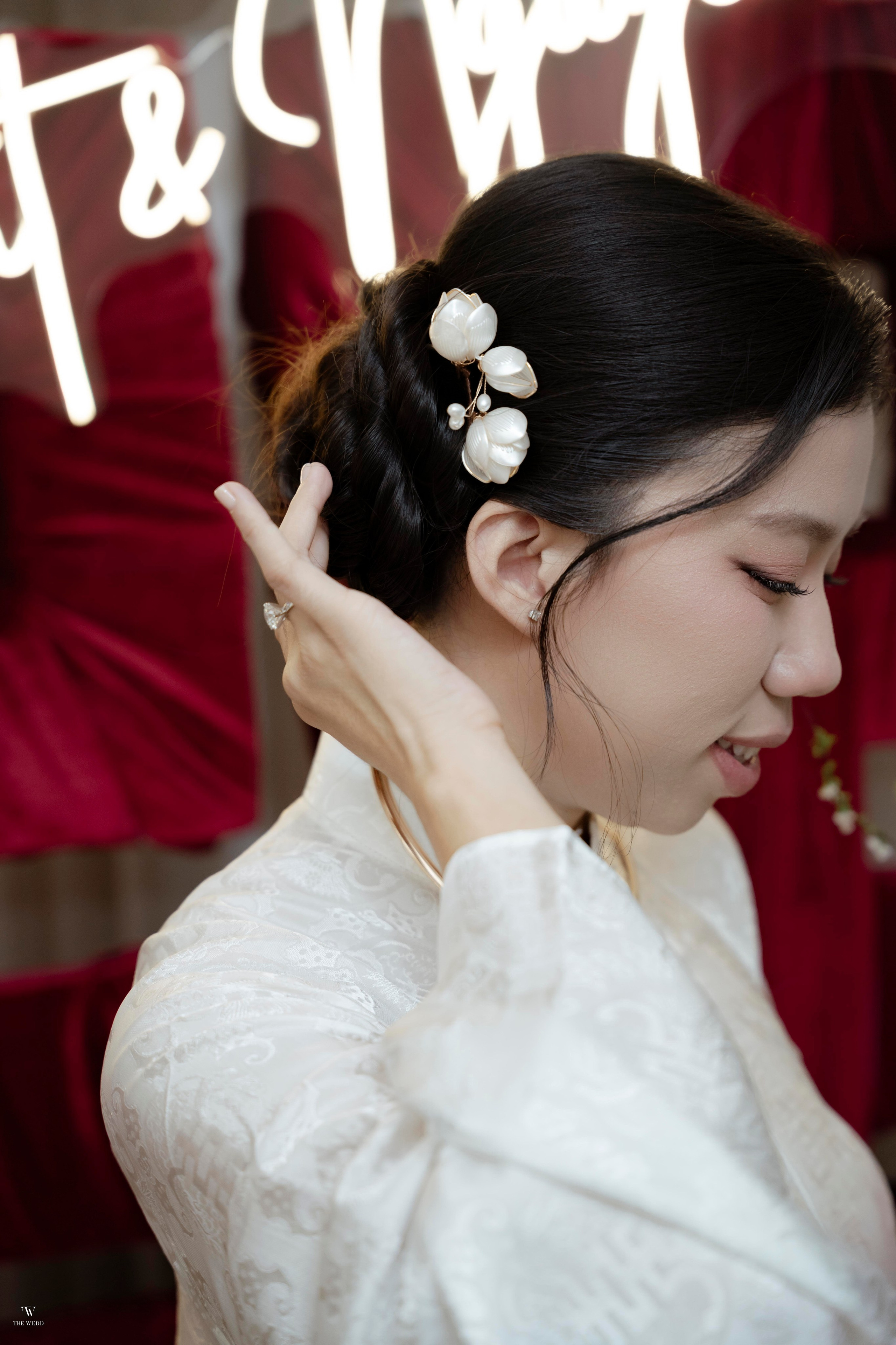 HUNG & CAT. WEDDING PHOTOGRAPHER IN VIETNAM