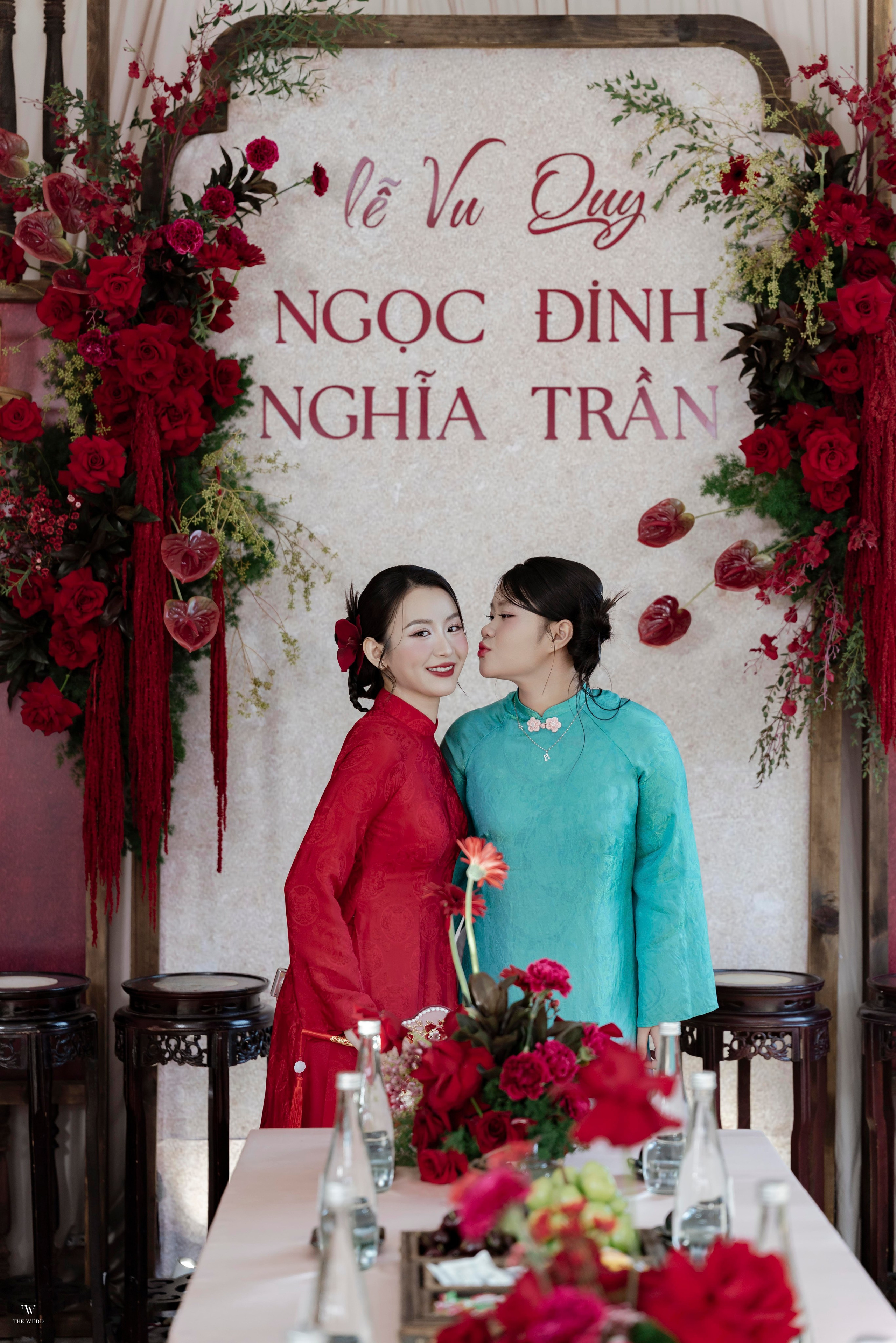 NGHIA & NGOC. WEDDING PHOTOGRAPHER IN VIETNAM