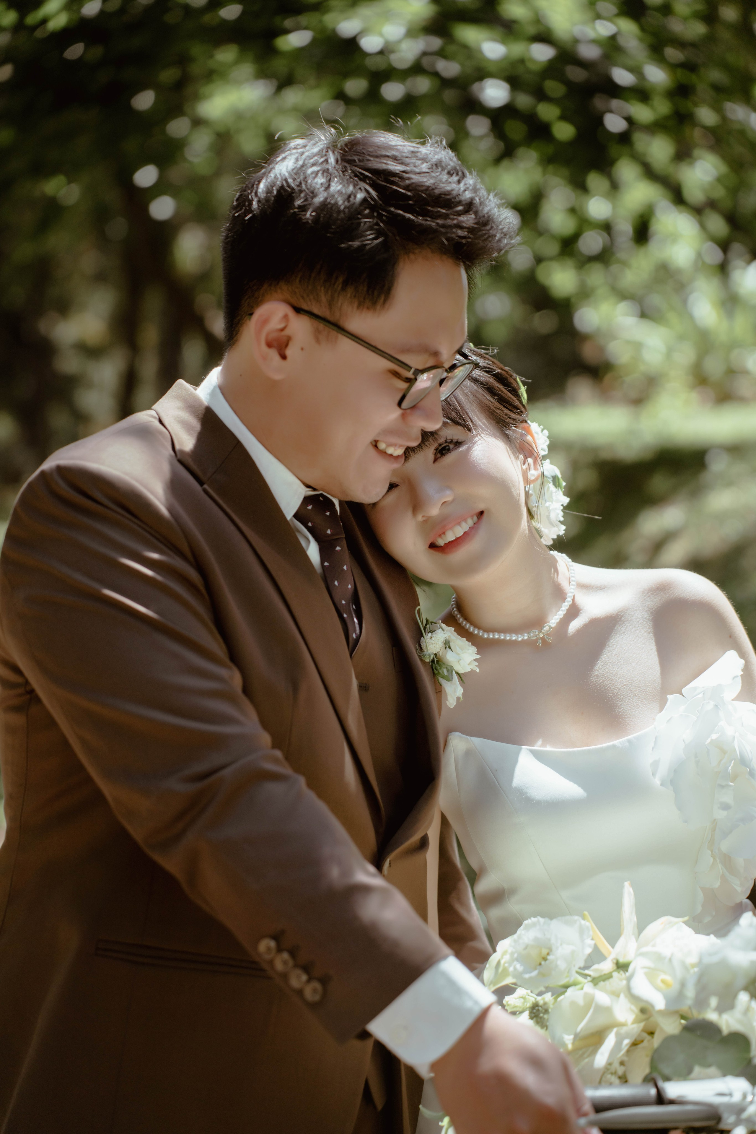 ĐL I KIM & VIET. WEDDING PHOTOGRAPHER IN VIETNAM