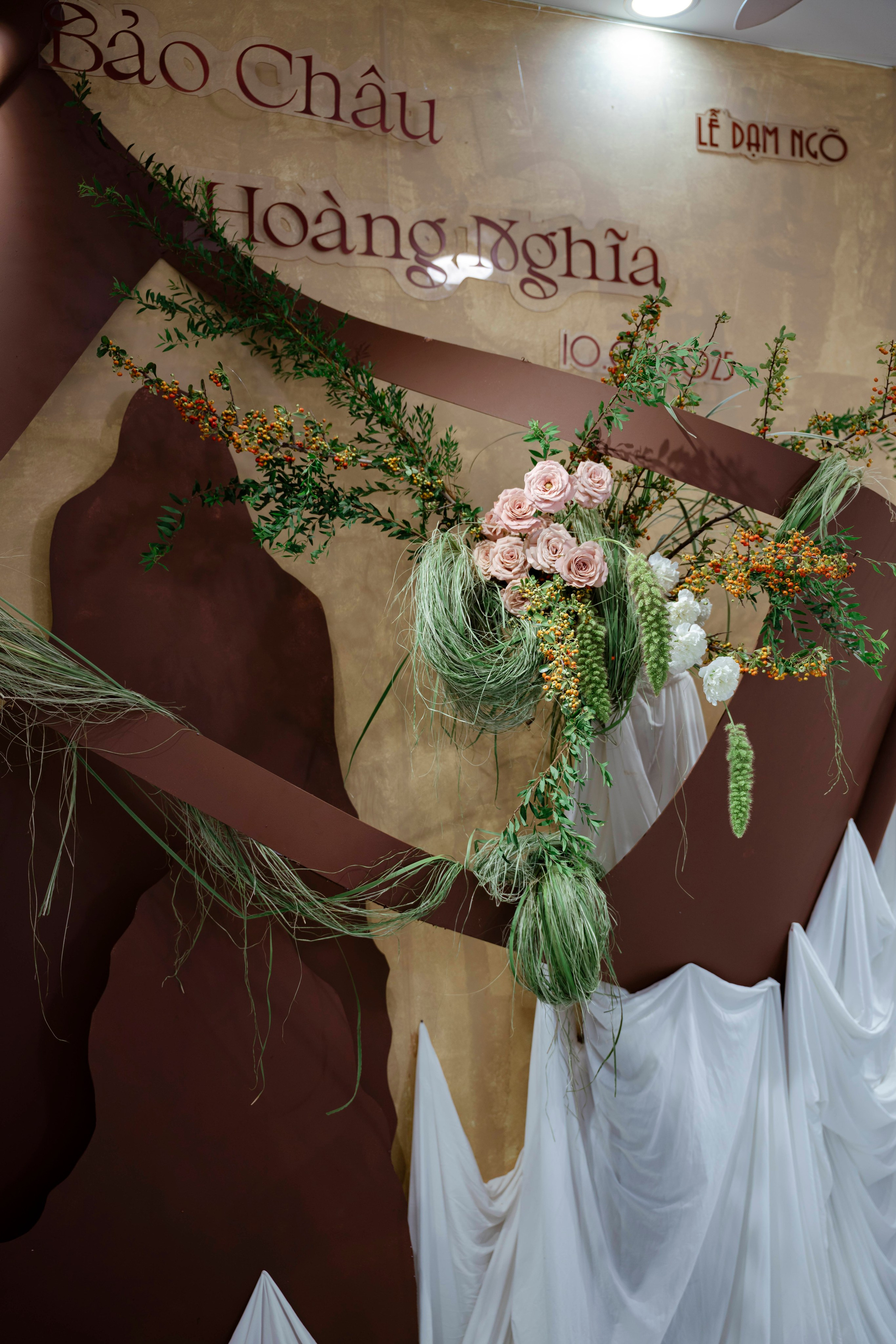 NGHIA & CHAU. WEDDING PHOTOGRAPHER IN VIETNAM