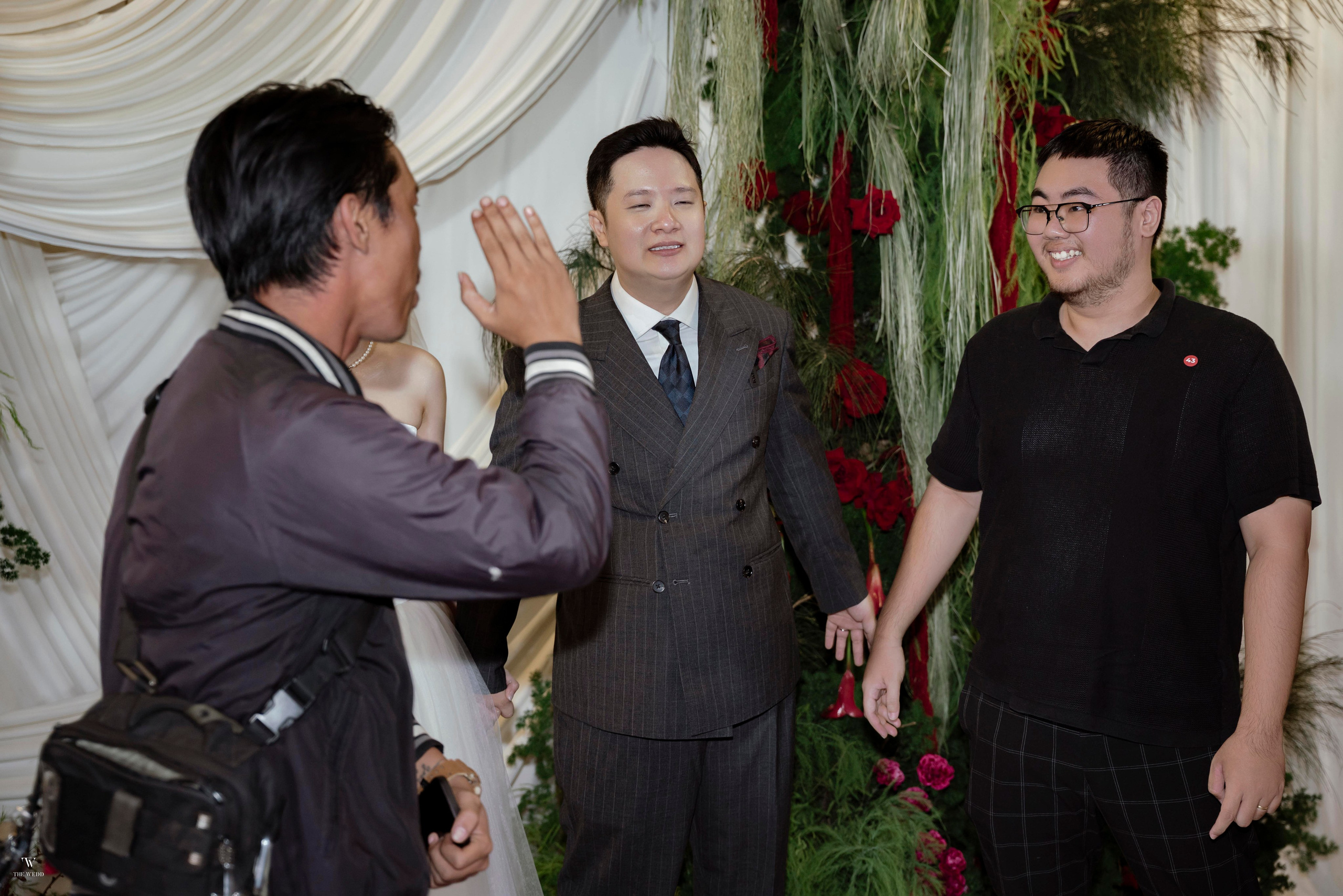 NGHIA & NGOC. WEDDING PHOTOGRAPHER IN VIETNAM