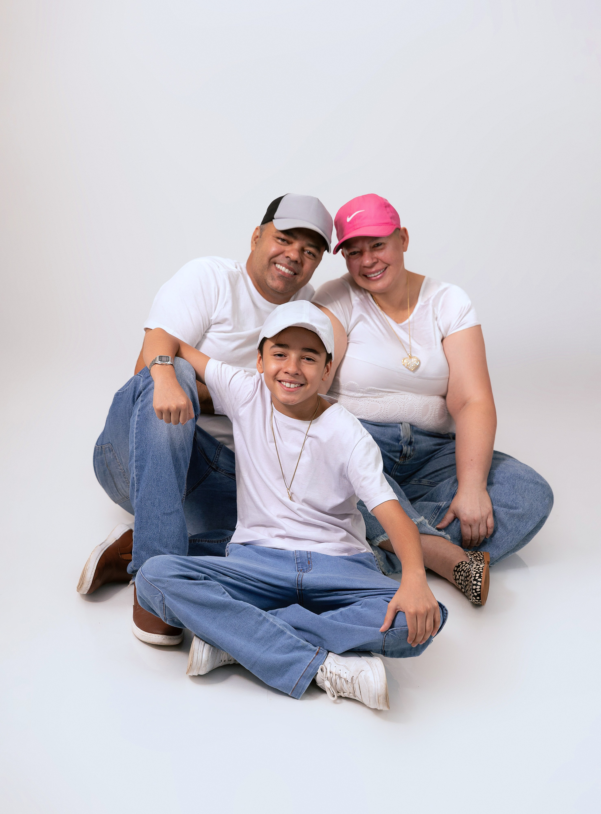 Fotografia de familia em Estúdio — Zona Norte de SP. Fotógrafa em são paulo — Fotos Autênticas