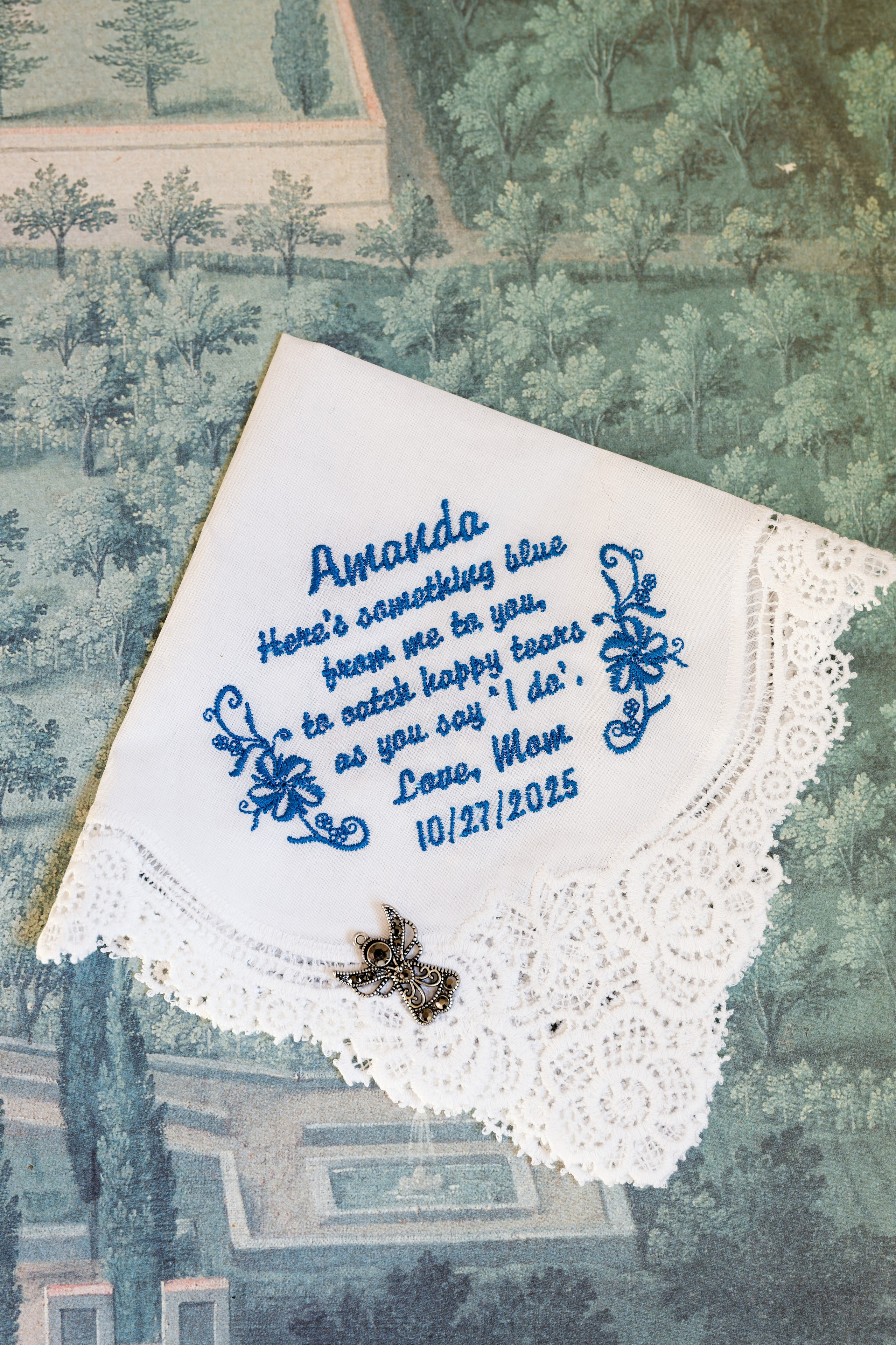 Wedding at Fonte Sala, Umbria Preview