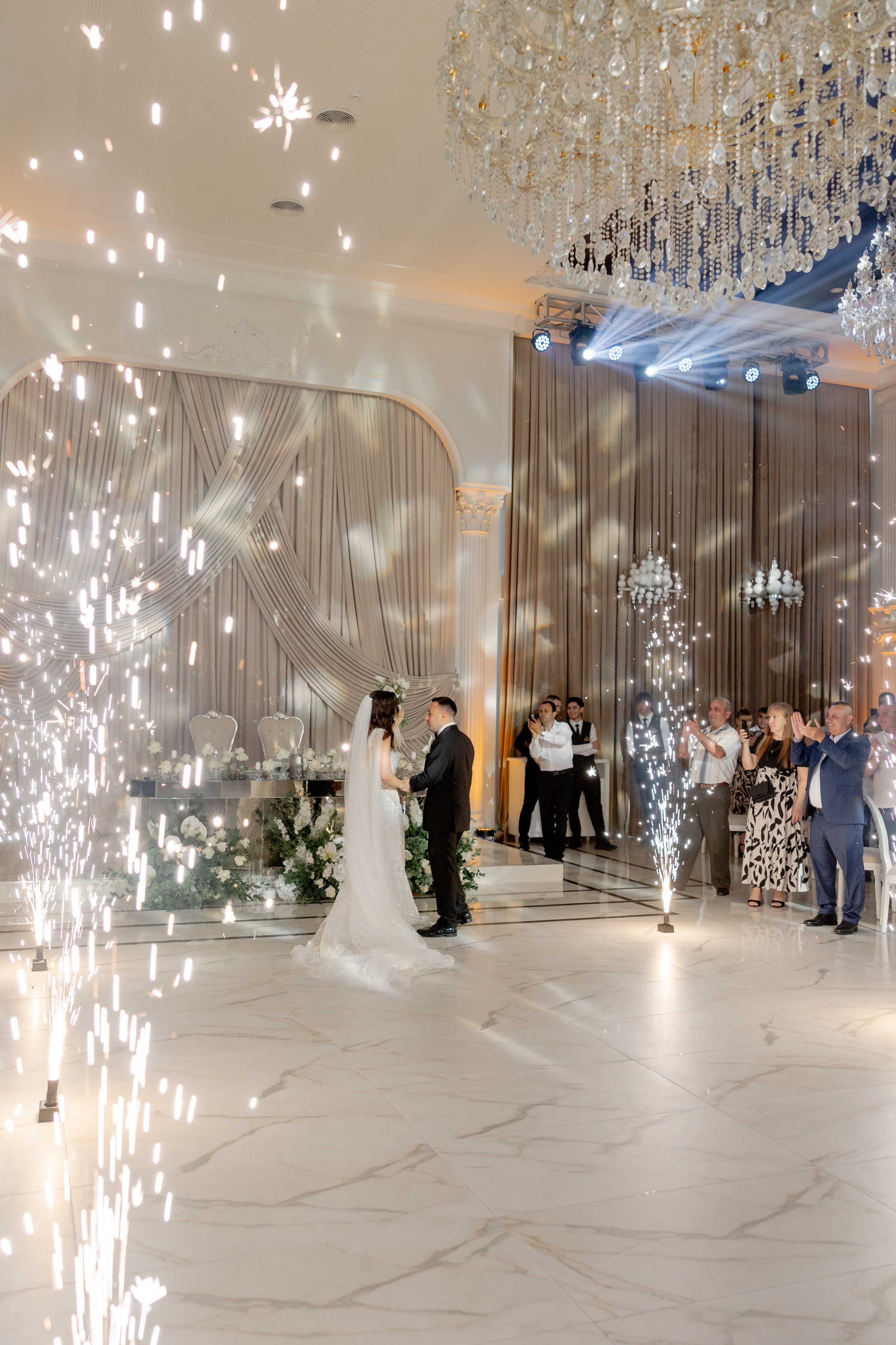 Andrei & Irina. ProWed — Foto Video Moldova