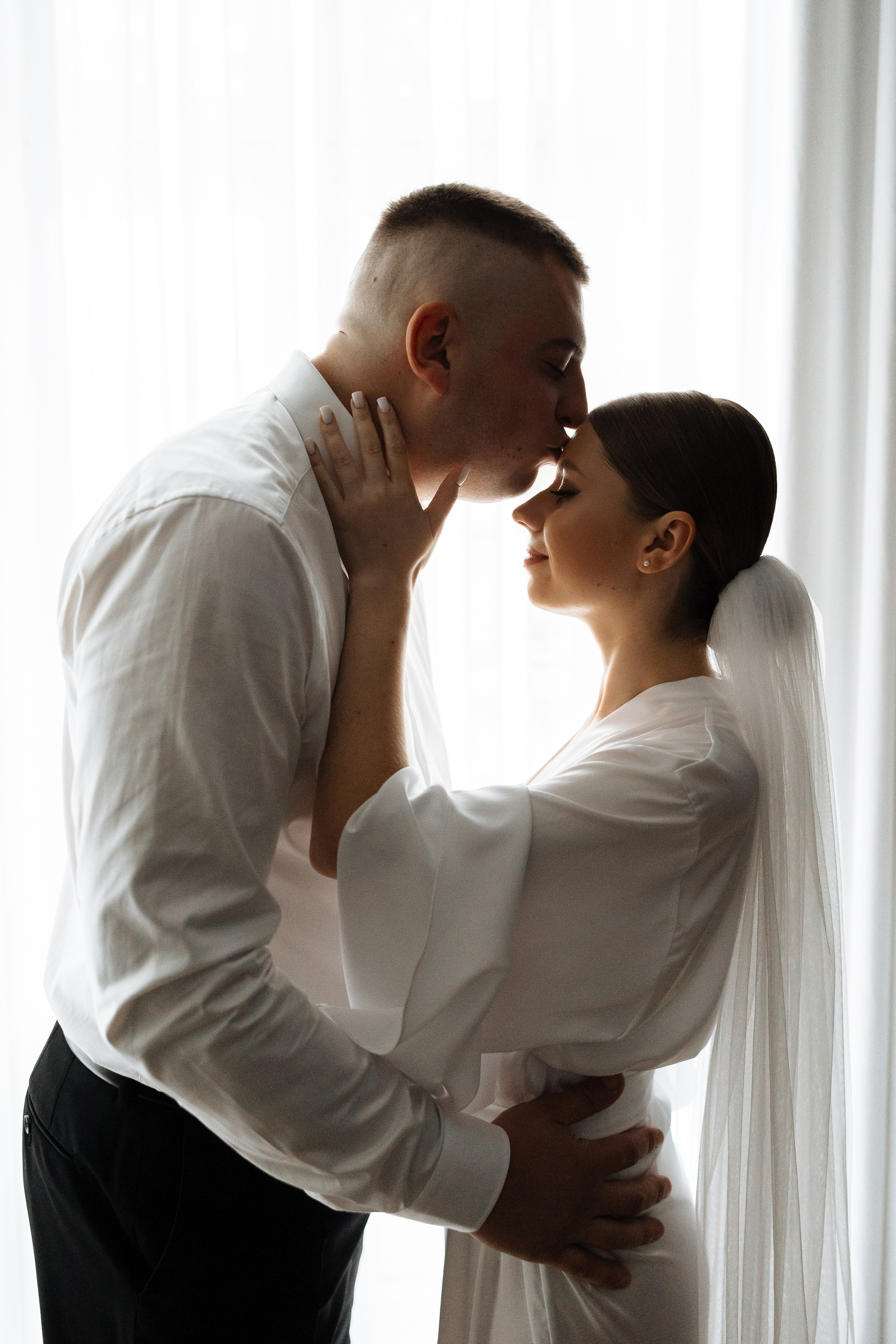 Marianna Stepan. Iryna Trokhymovych