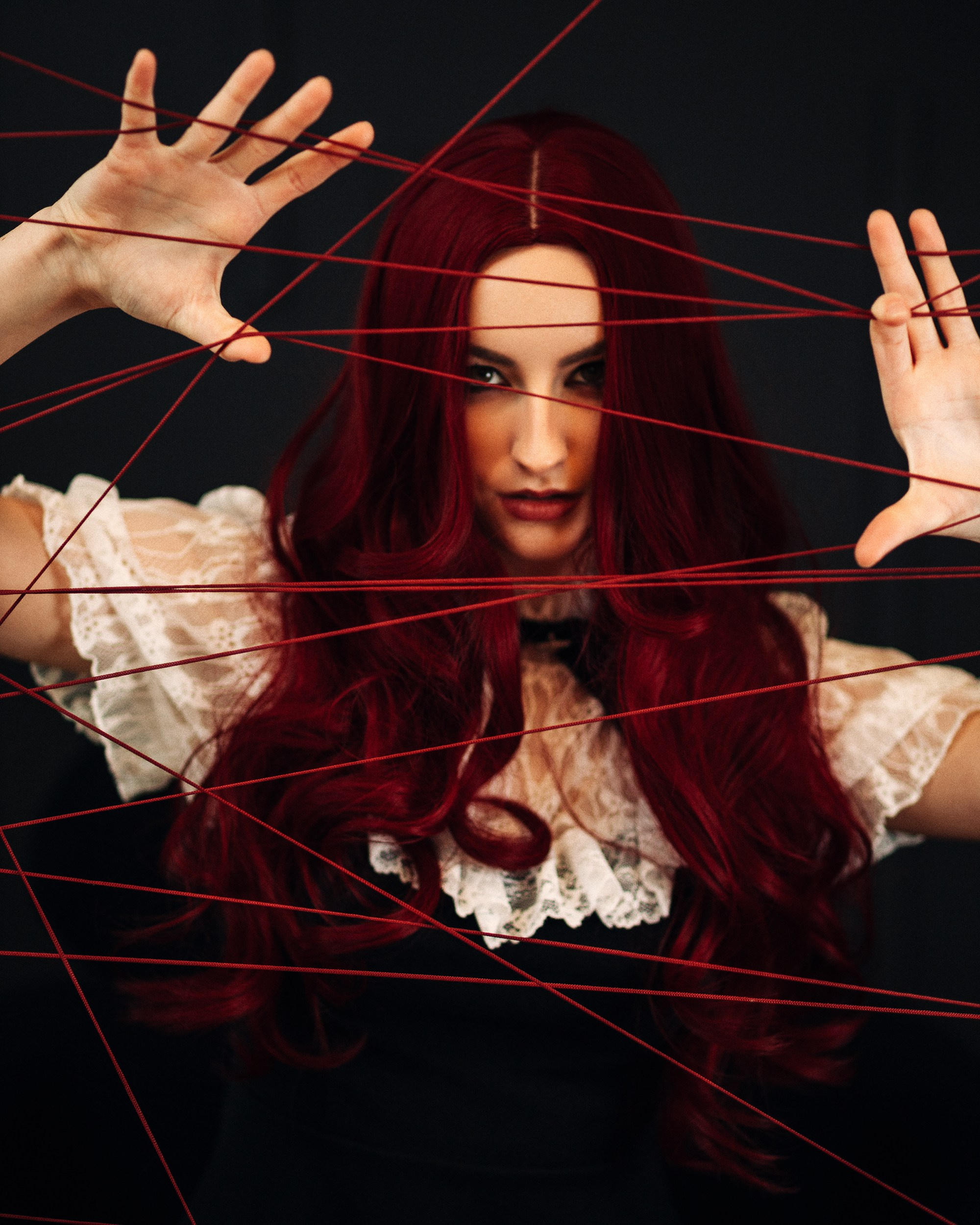 Halloween. Montreal photographer