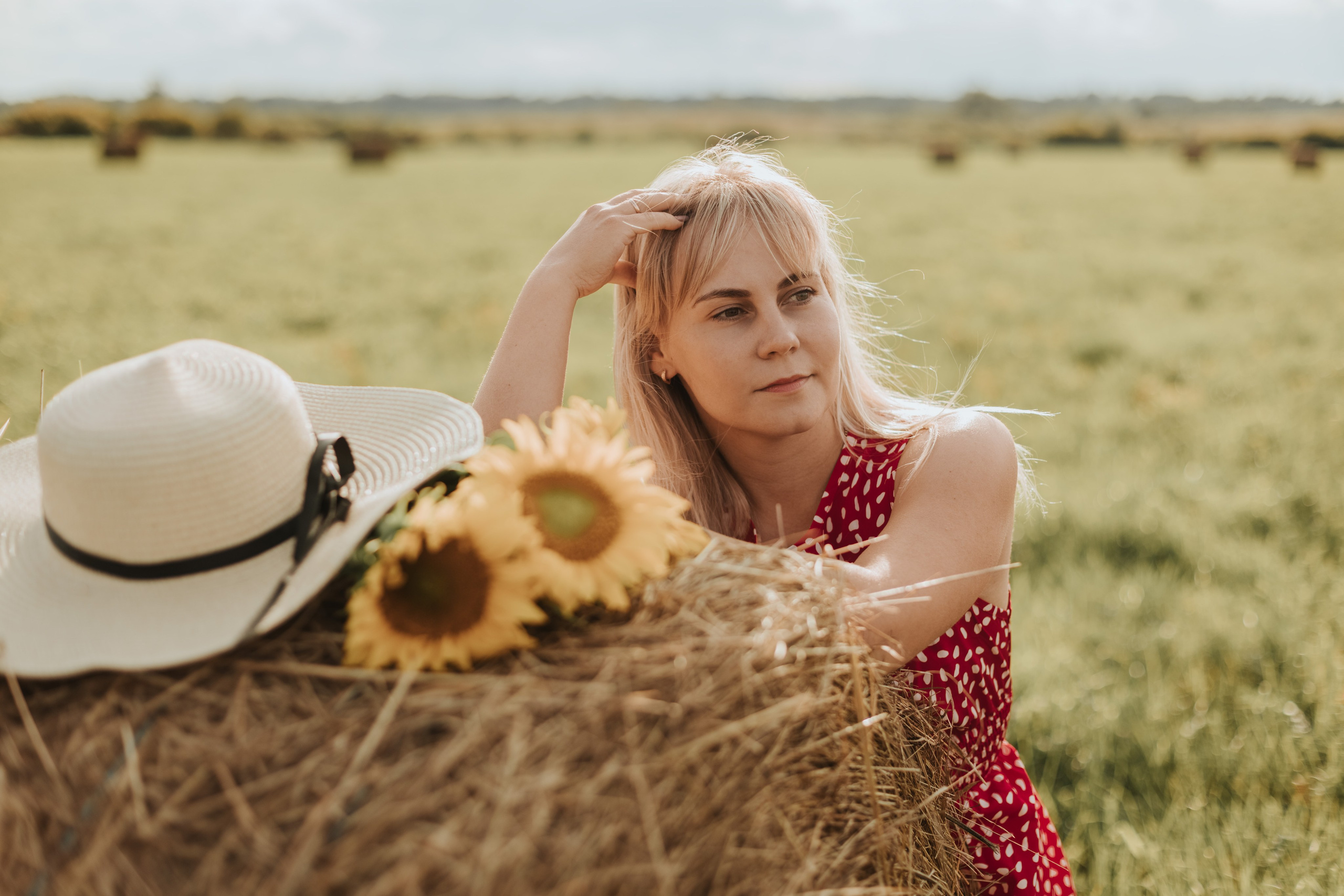 31.07. Ваш фотограф — Ивета Марченока