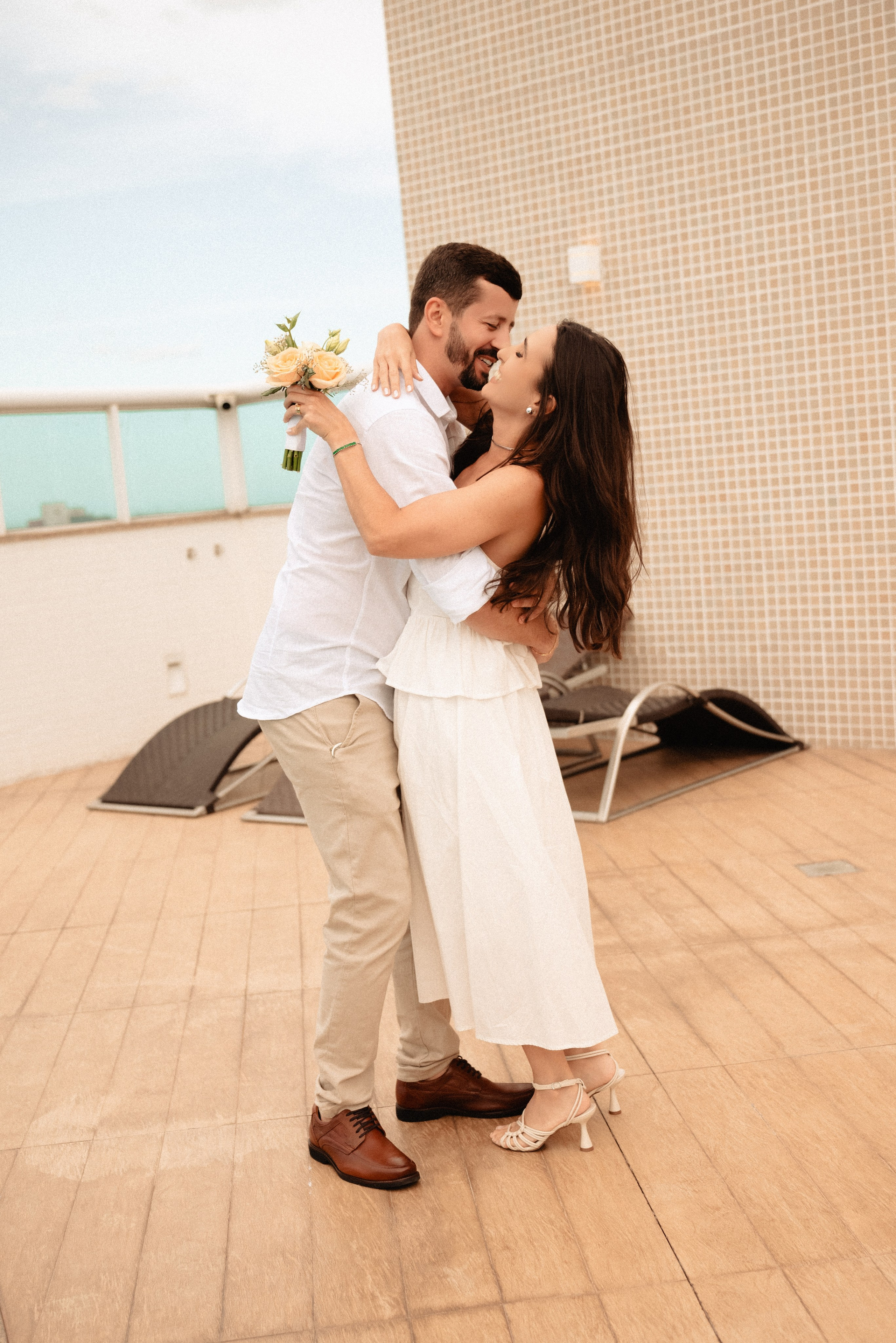 Thais e Felipe. Fotografo de casamentos e famílias no Espirito Santo — Marllus Milanez