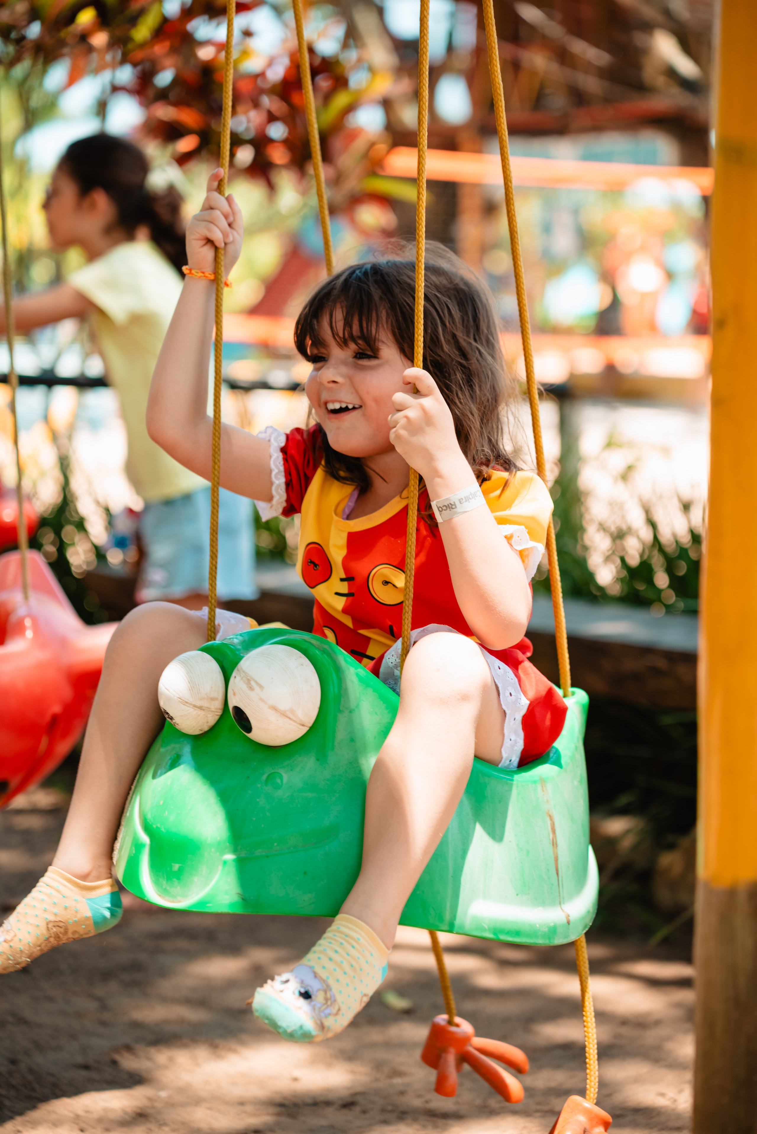 OS 5 anos da Bianca. Fotografo de casamentos e famílias no Espirito Santo — Marllus Milanez