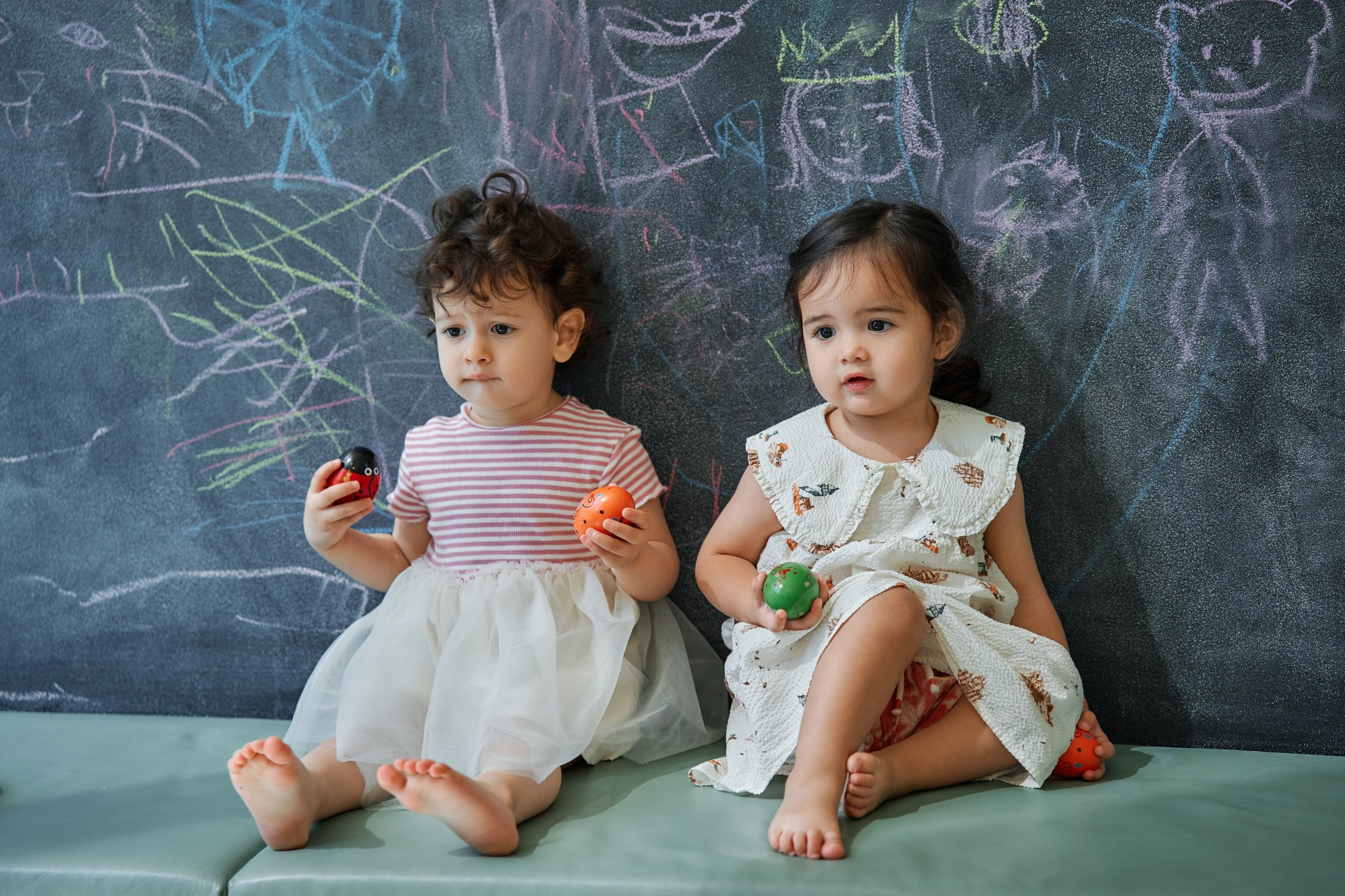 Nina’s First Birthday. Professional Wedding and event photographer USA New York